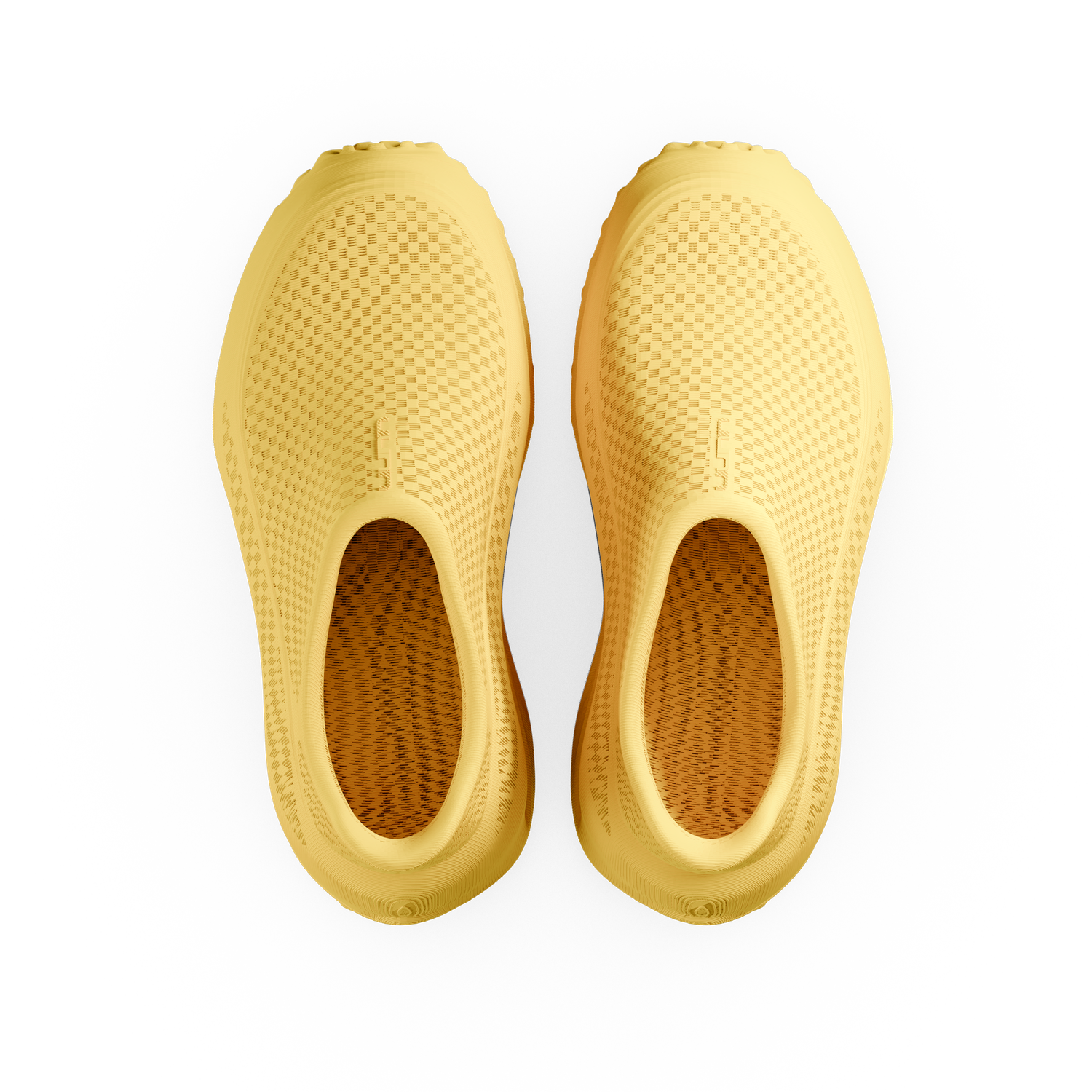 OPEN - 3D printed shoes - zellerfeld
