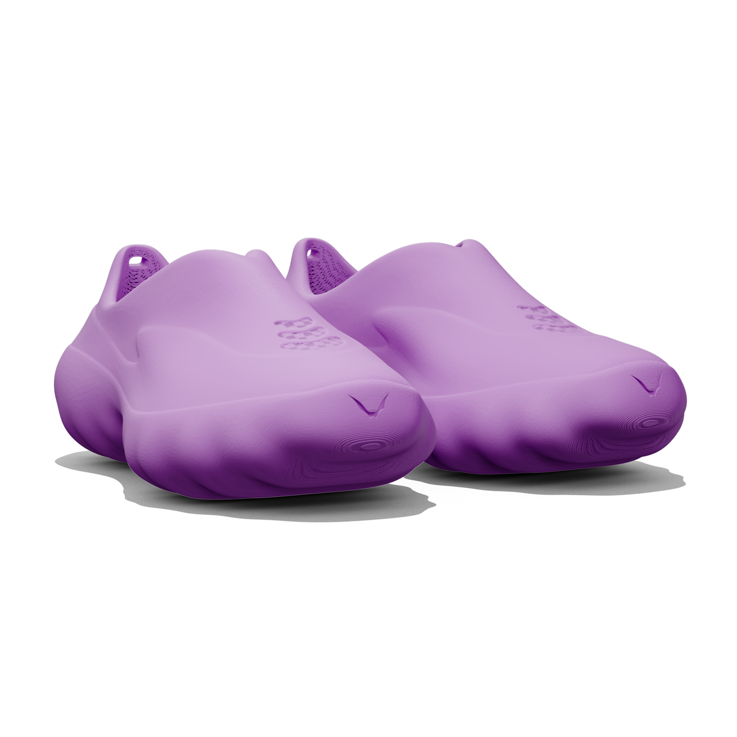 V-1 - 3D printed shoes - zellerfeld