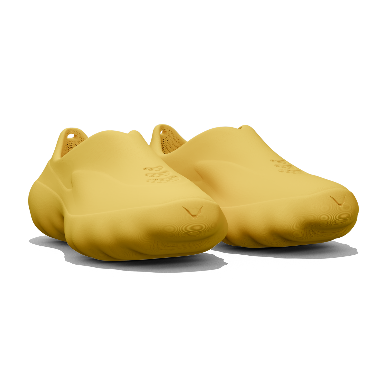 V-1 - 3D printed shoes - zellerfeld