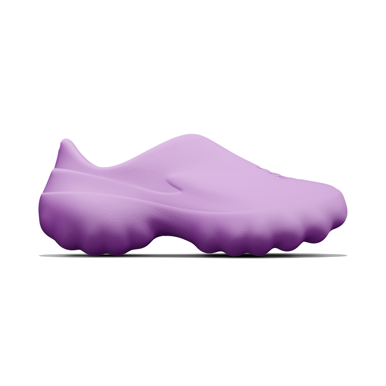 V-1 - 3D printed shoes - zellerfeld