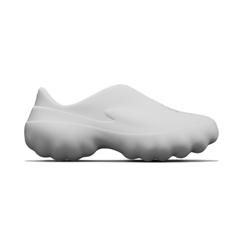 V-1 - 3D printed shoes - zellerfeld