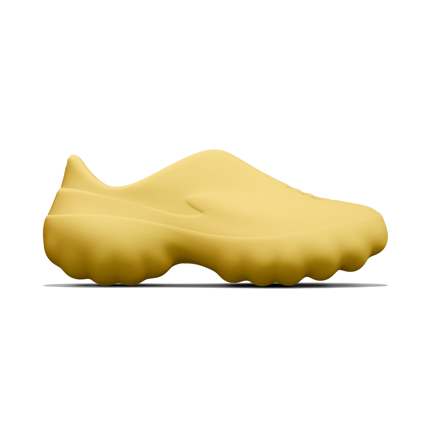 V-1 - 3D printed shoes - zellerfeld