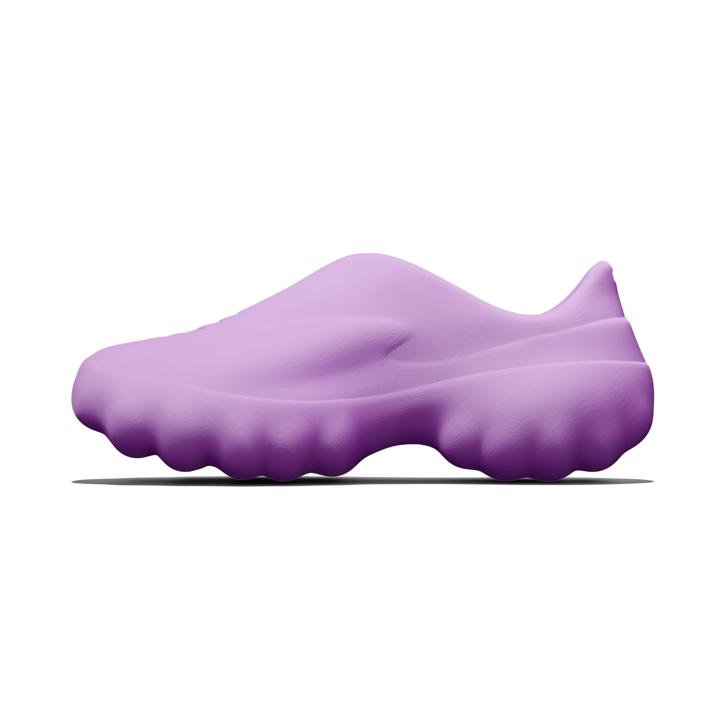 V-1 - 3D printed shoes - zellerfeld