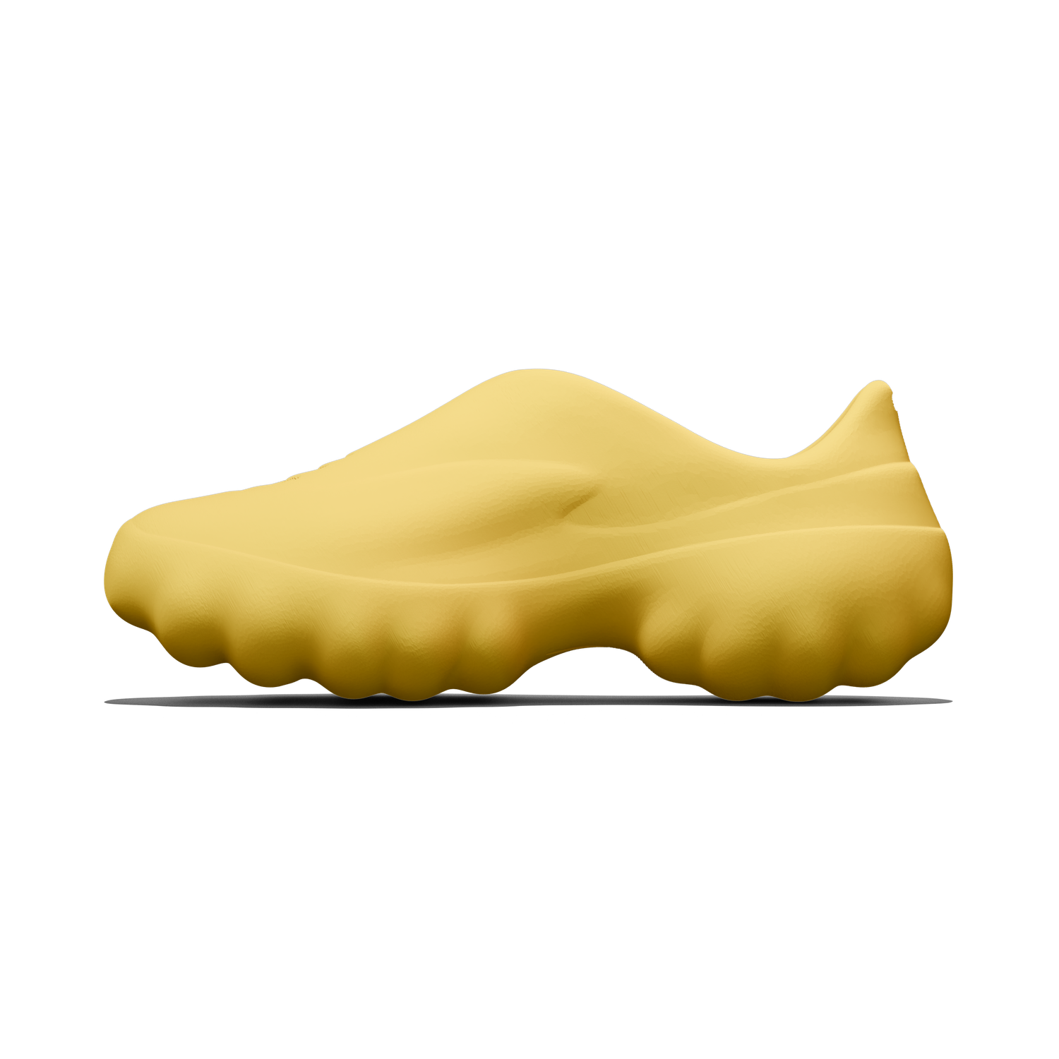 V-1 - 3D printed shoes - zellerfeld