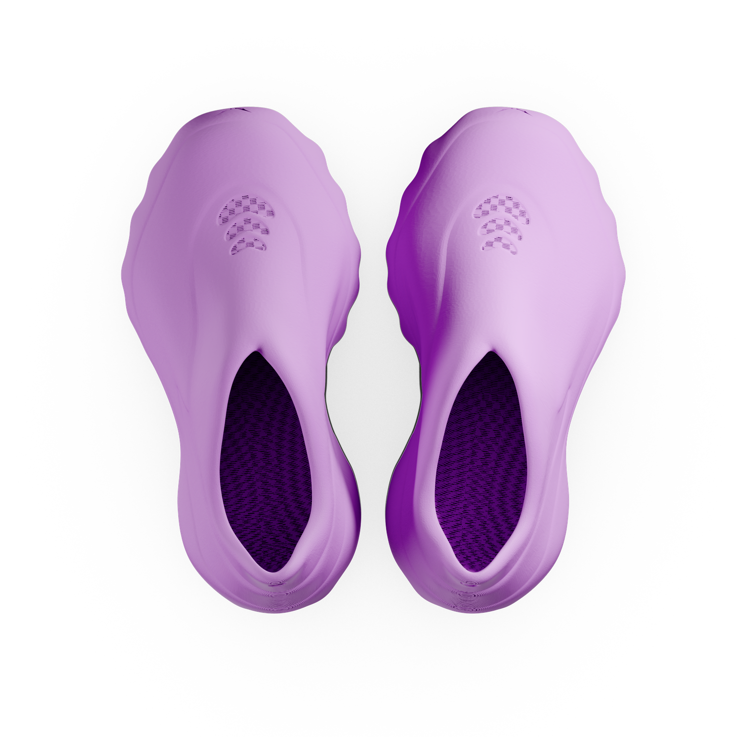 V-1 - 3D printed shoes - zellerfeld