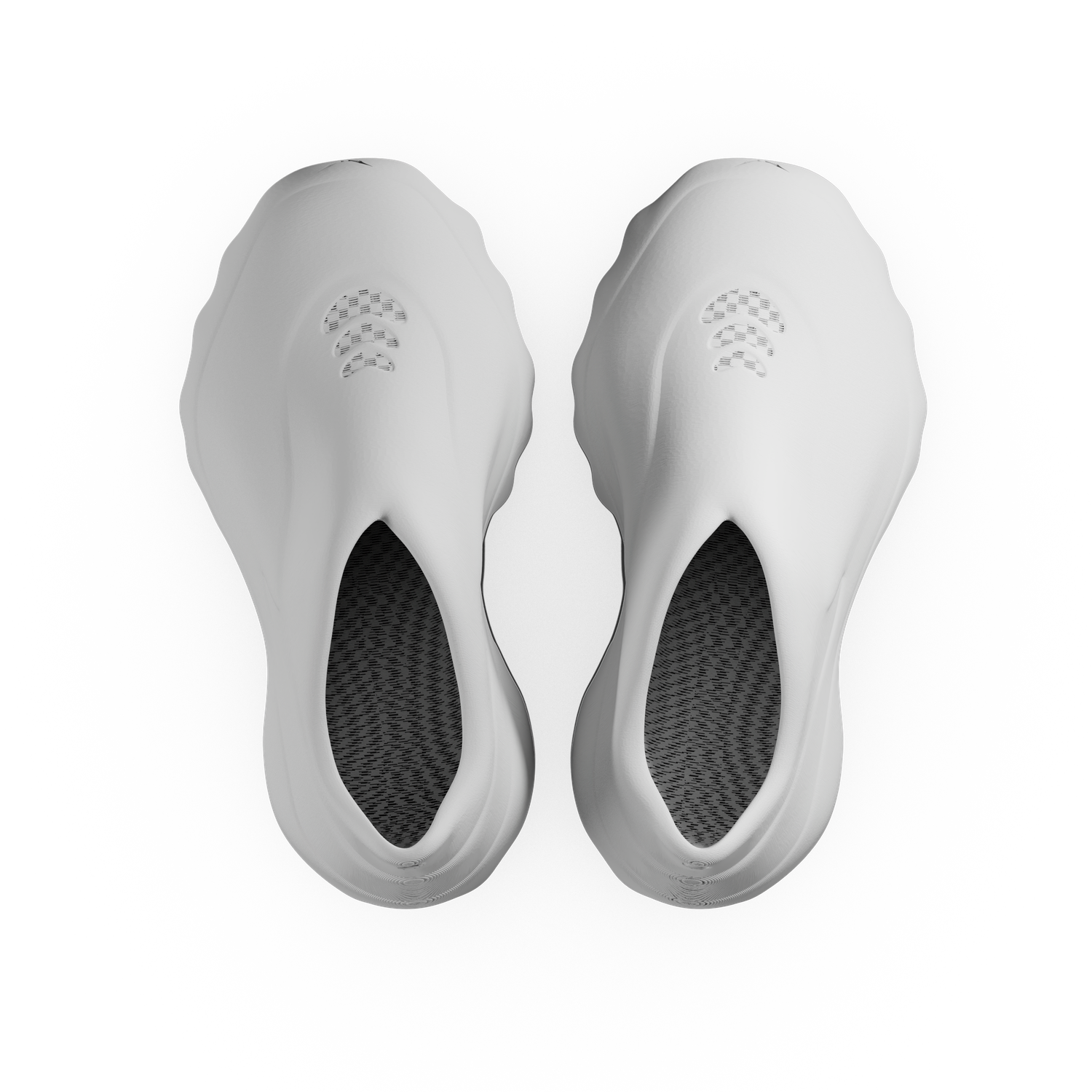 V-1 - 3D printed shoes - zellerfeld