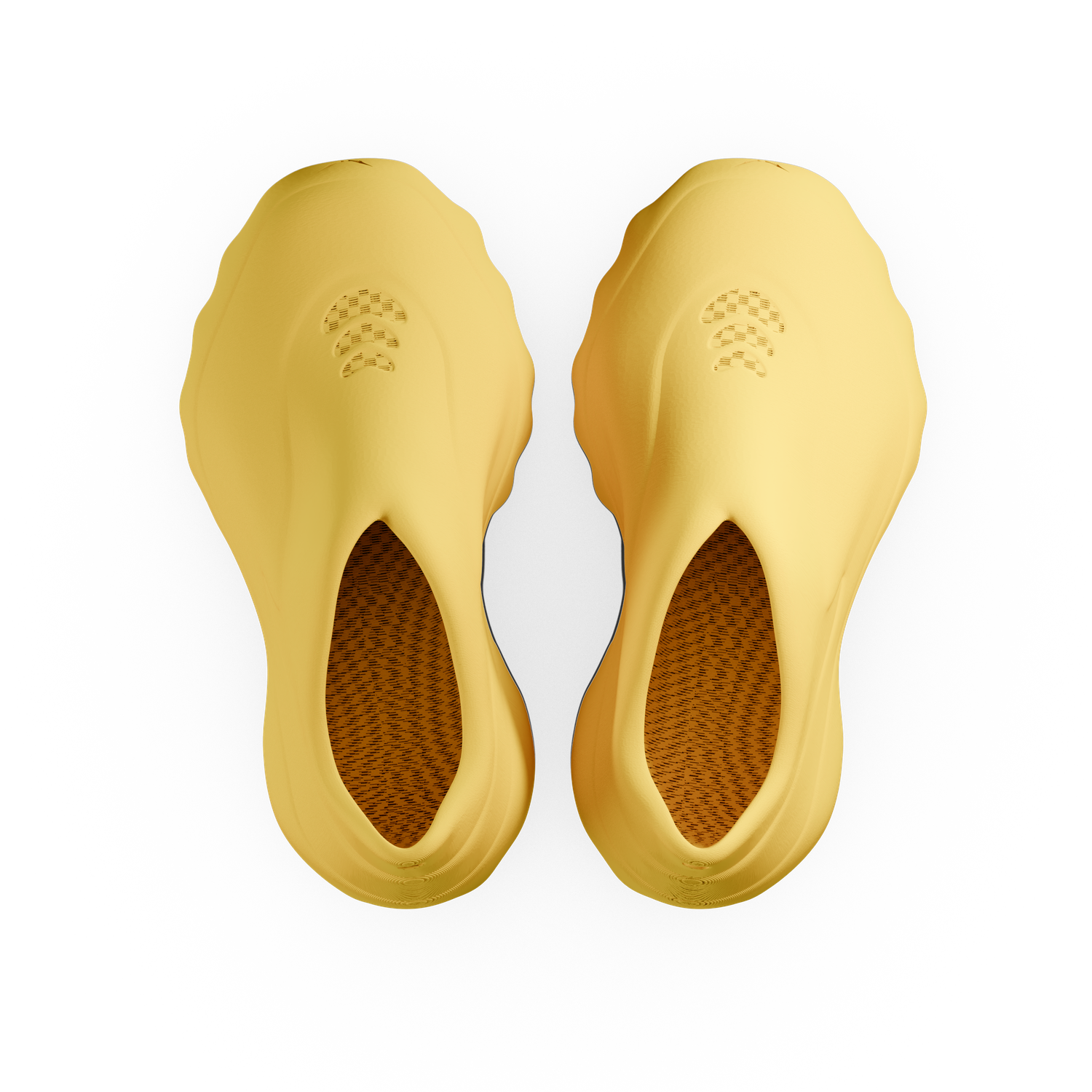 V-1 - 3D printed shoes - zellerfeld