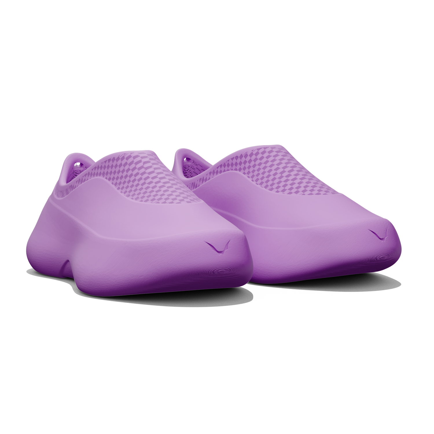 A-1 - 3D printed shoes - zellerfeld