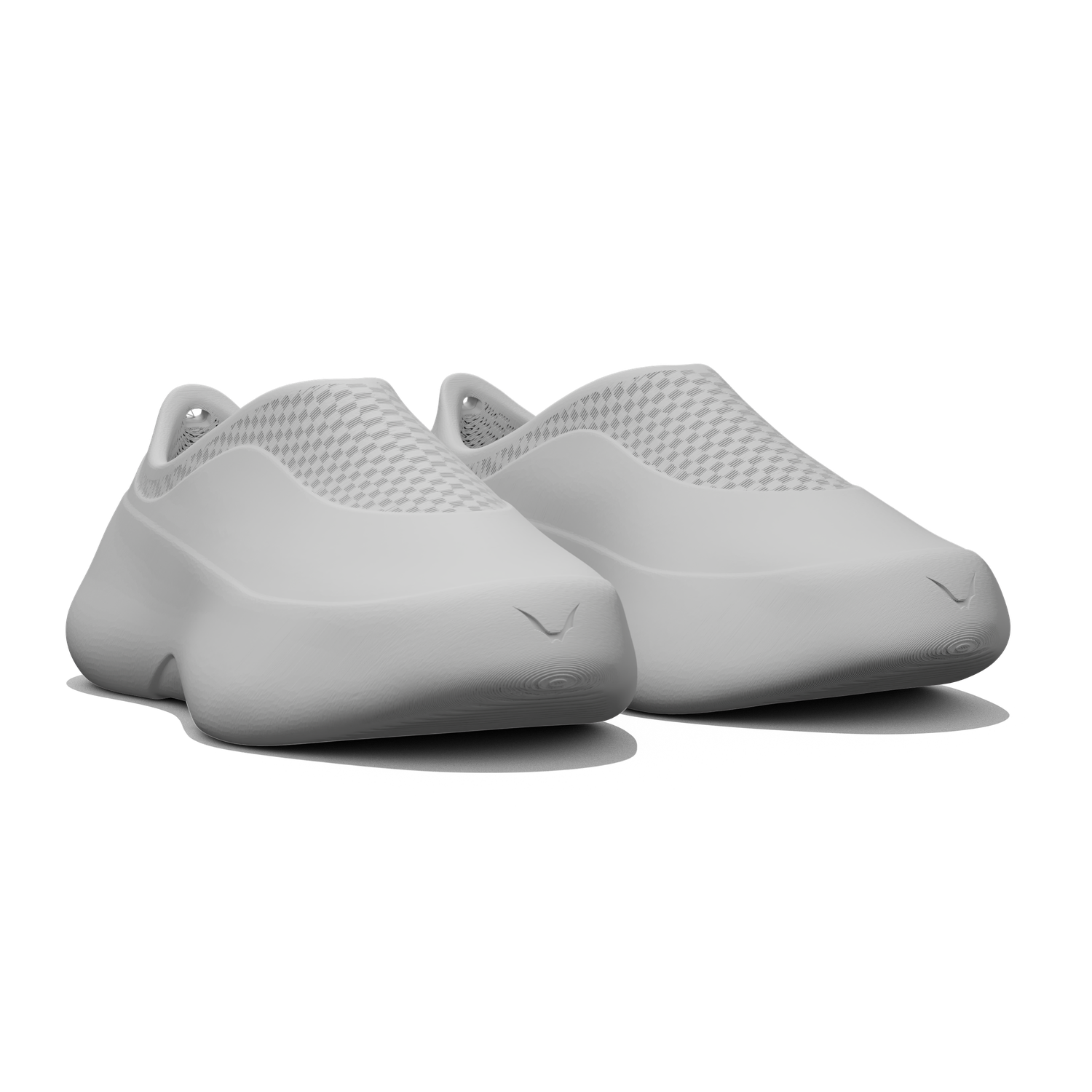 A-1 - 3D printed shoes - zellerfeld