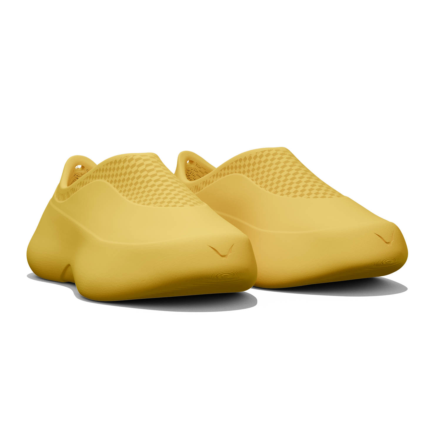 A-1 - 3D printed shoes - zellerfeld