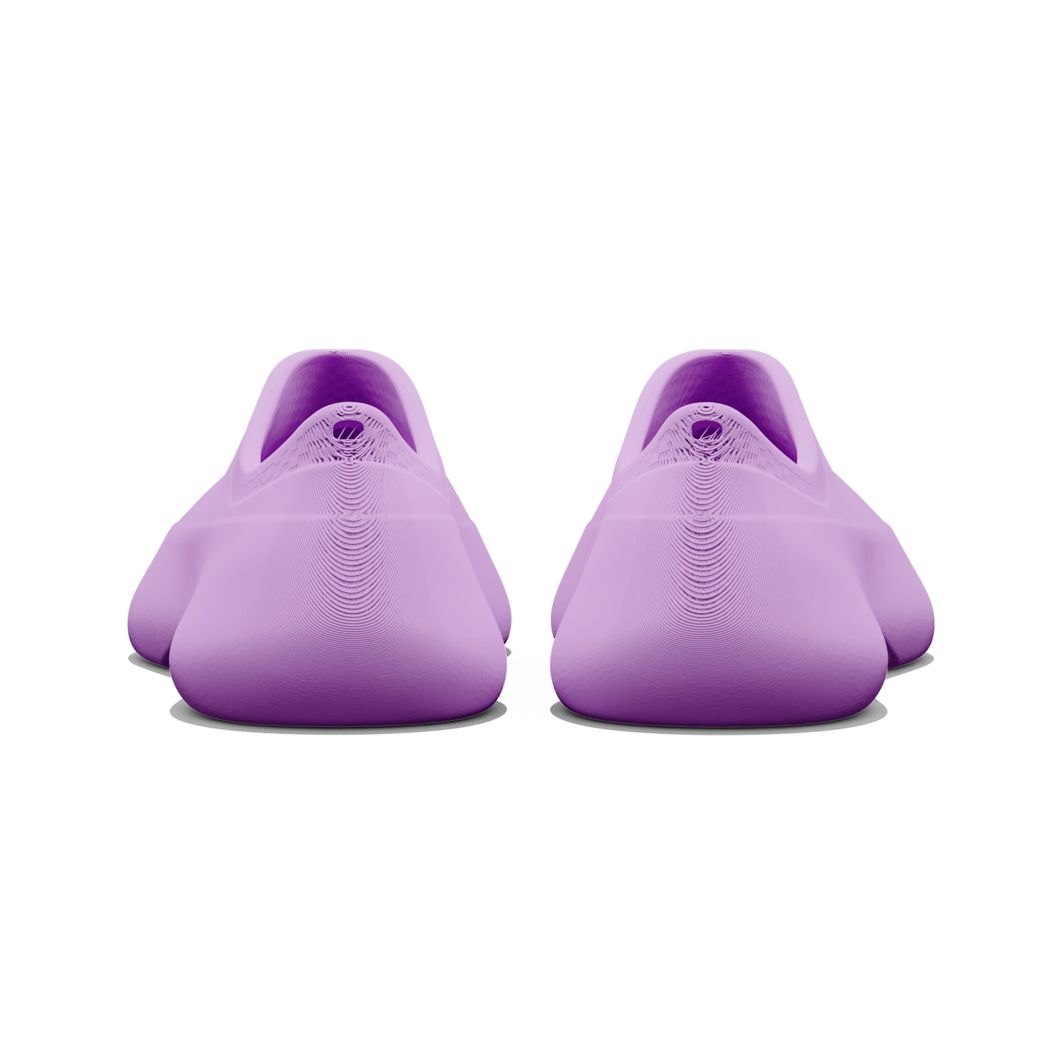 A-1 - 3D printed shoes - zellerfeld