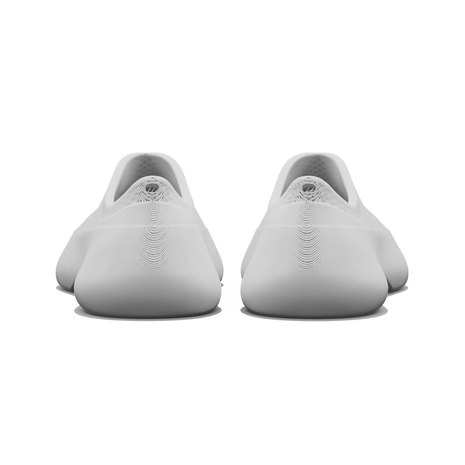 A-1 - 3D printed shoes - zellerfeld