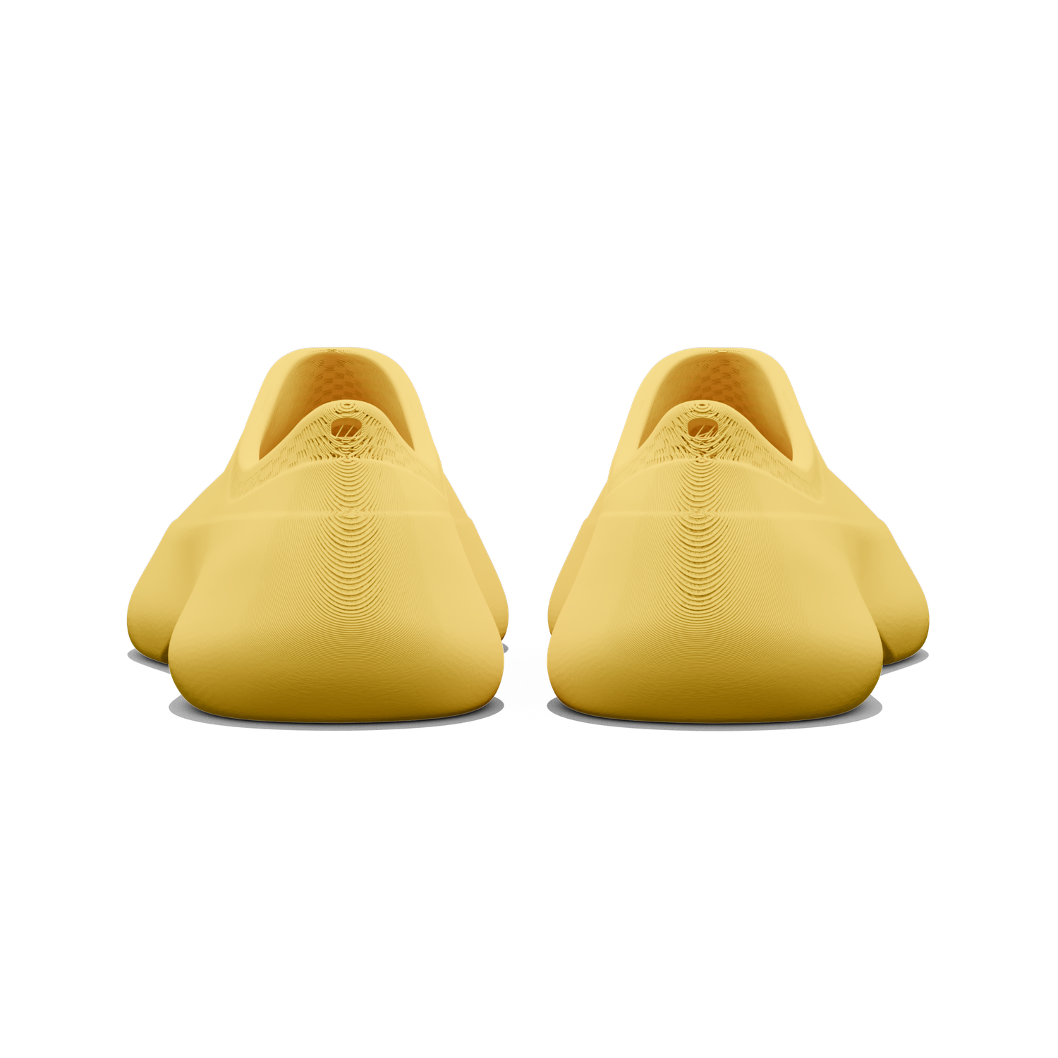 A-1 - 3D printed shoes - zellerfeld