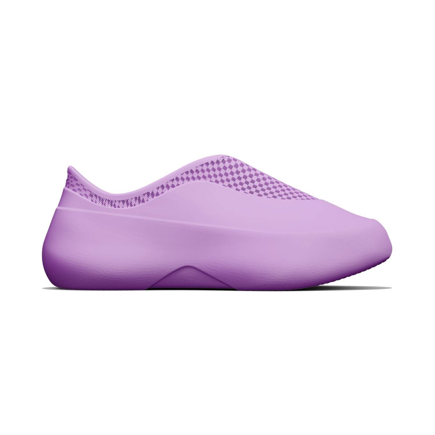 A-1 - 3D printed shoes - zellerfeld