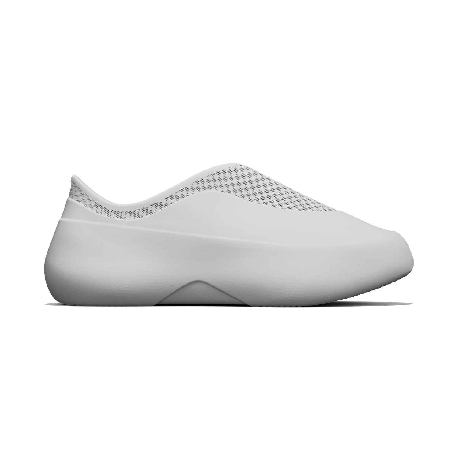 A-1 - 3D printed shoes - zellerfeld