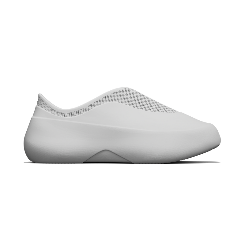 A-1 - 3D printed shoes - zellerfeld