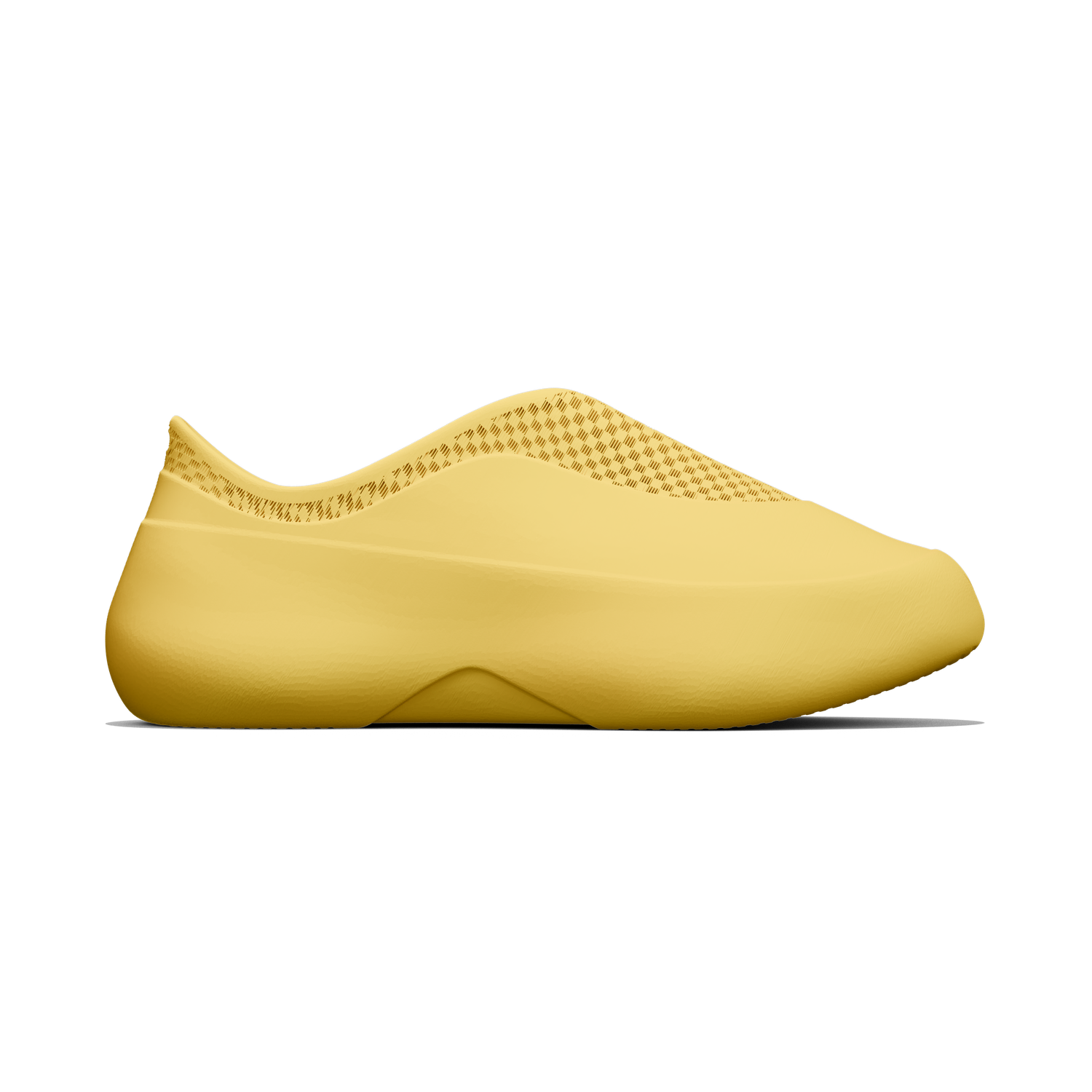 A-1 - 3D printed shoes - zellerfeld