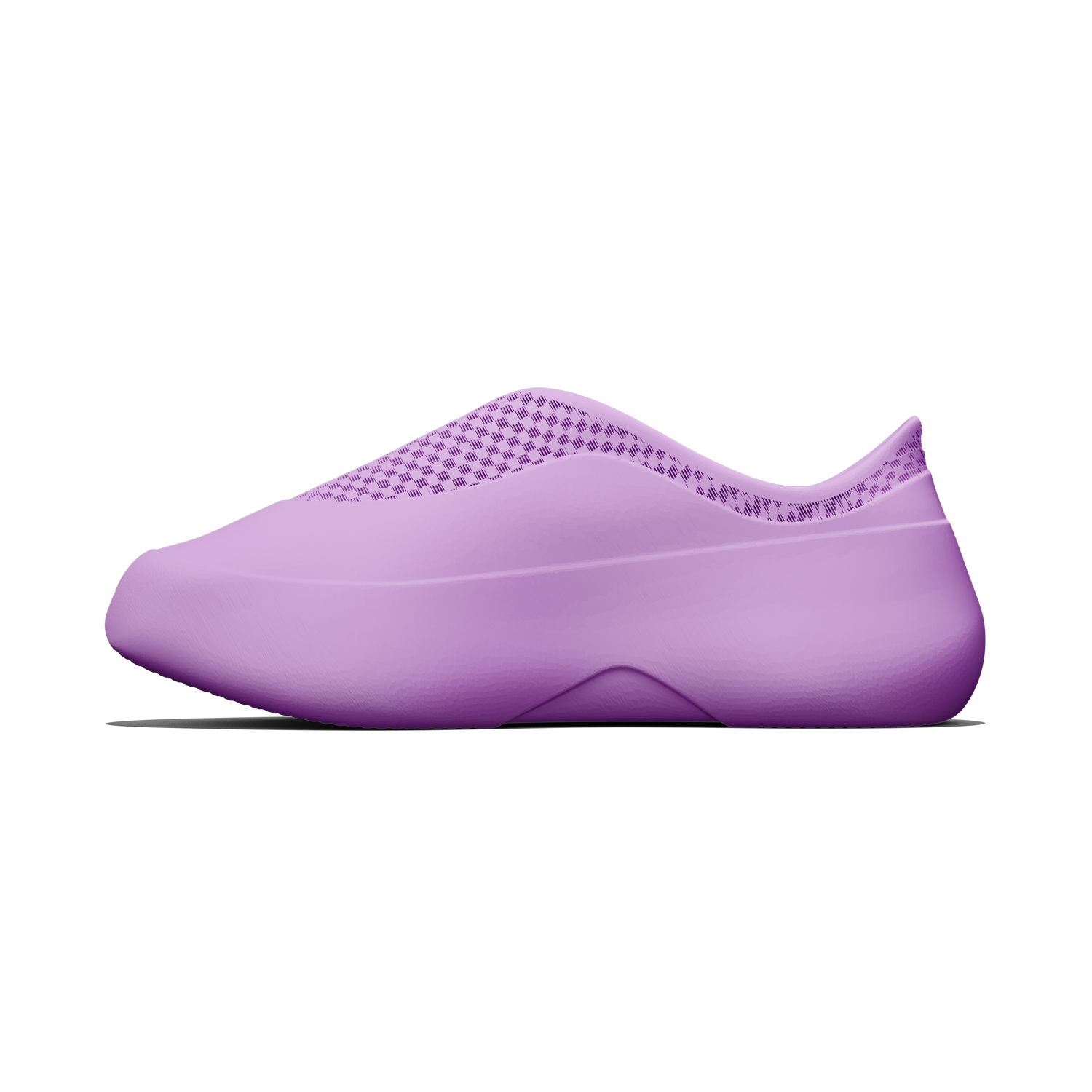 A-1 - 3D printed shoes - zellerfeld
