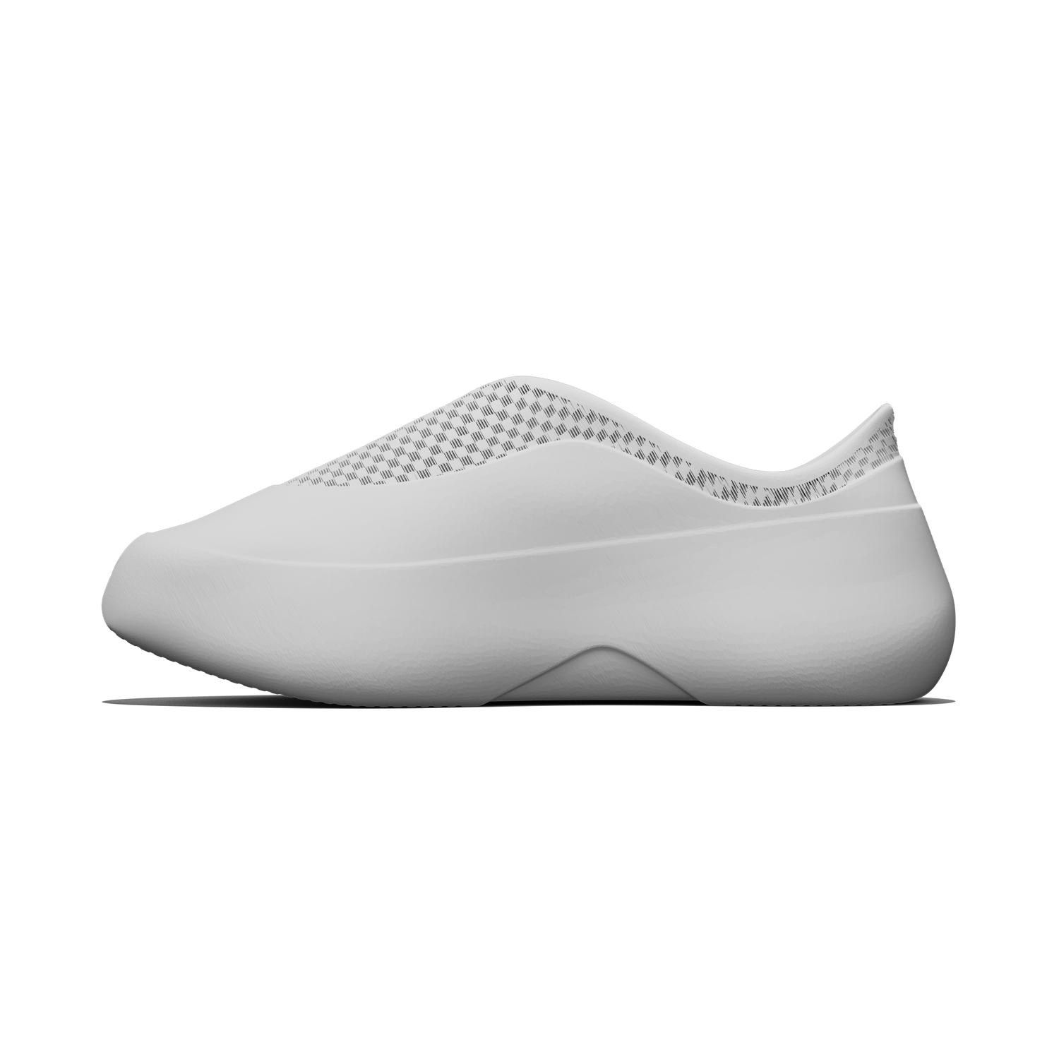 A-1 - 3D printed shoes - zellerfeld