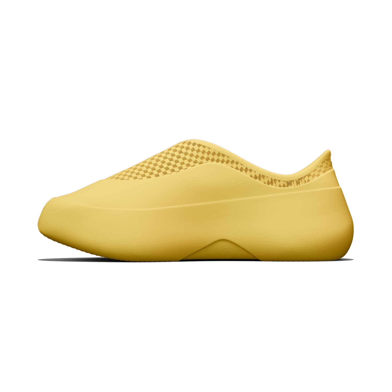A-1 - 3D printed shoes - zellerfeld