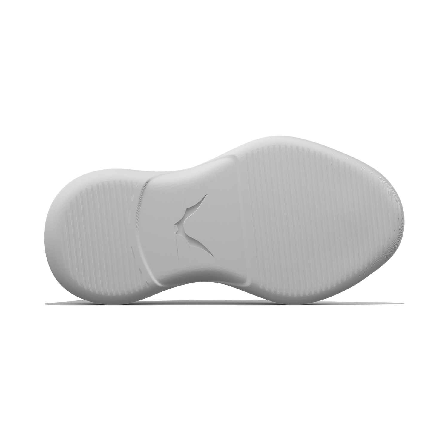 A-1 - 3D printed shoes - zellerfeld