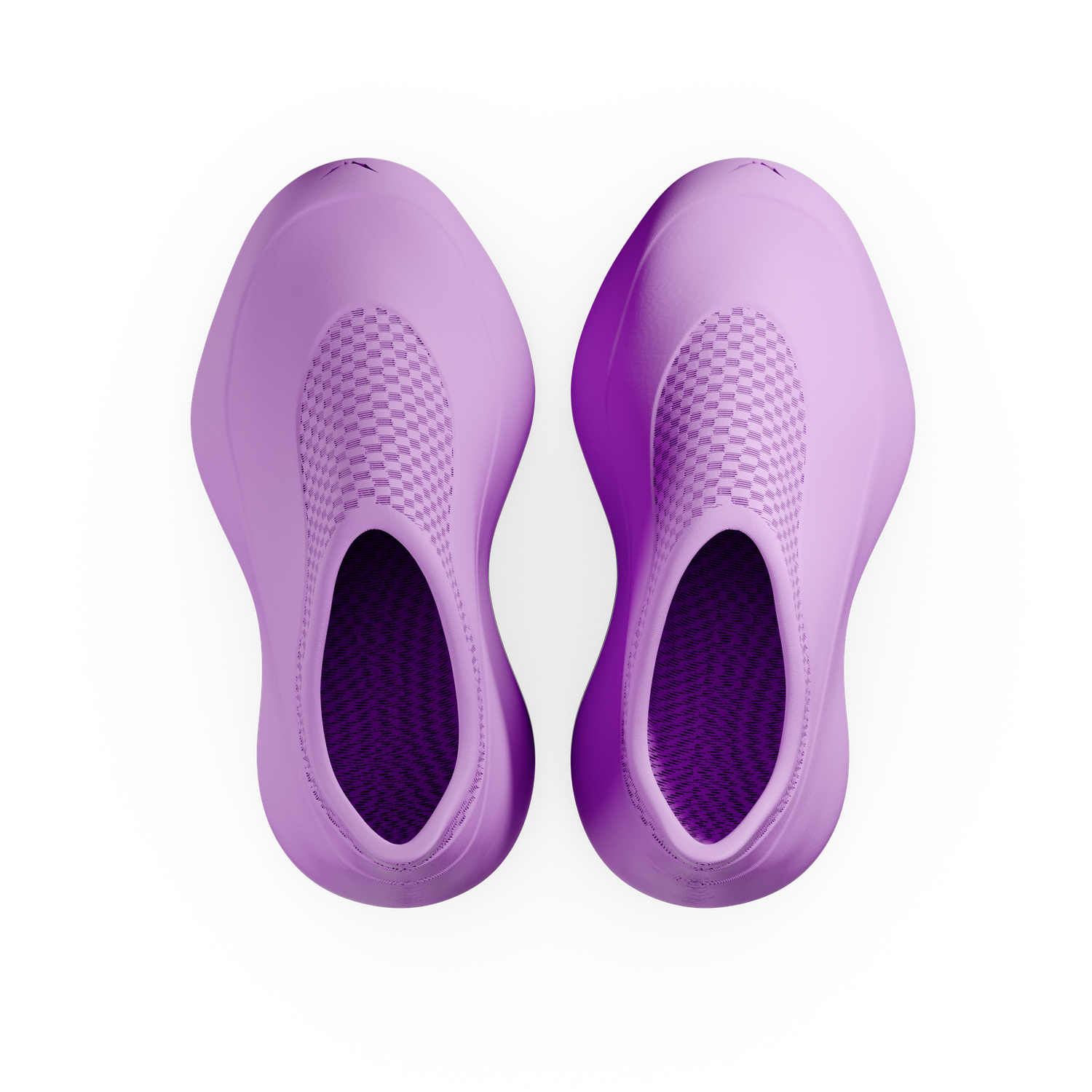 A-1 - 3D printed shoes - zellerfeld