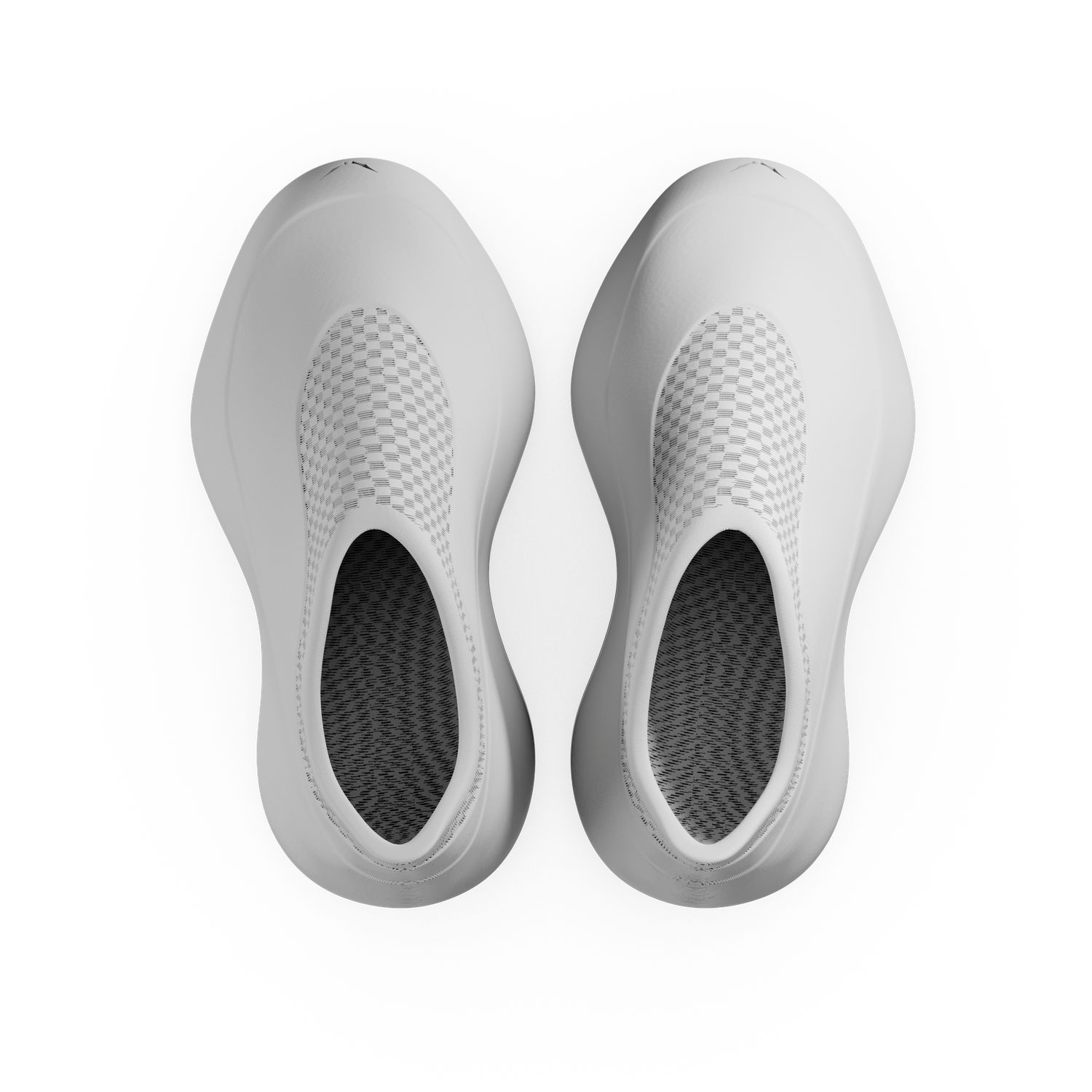 A-1 - 3D printed shoes - zellerfeld