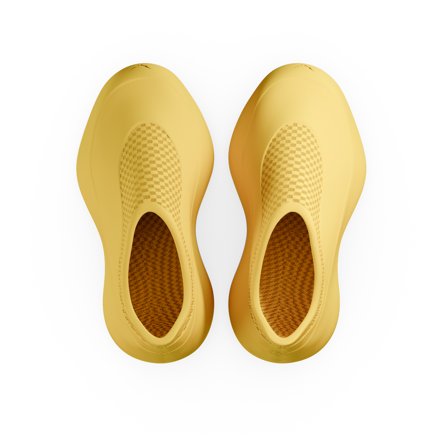 A-1 - 3D printed shoes - zellerfeld