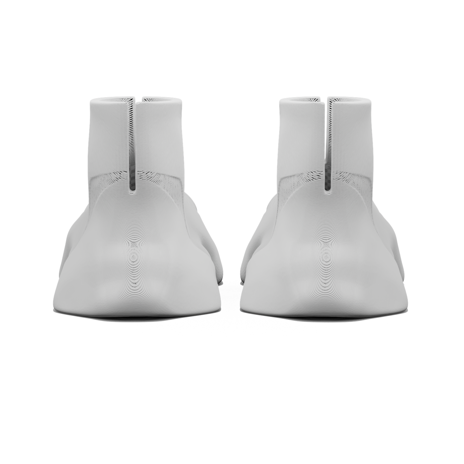 SPIDER-1 - 3D printed shoes - zellerfeld