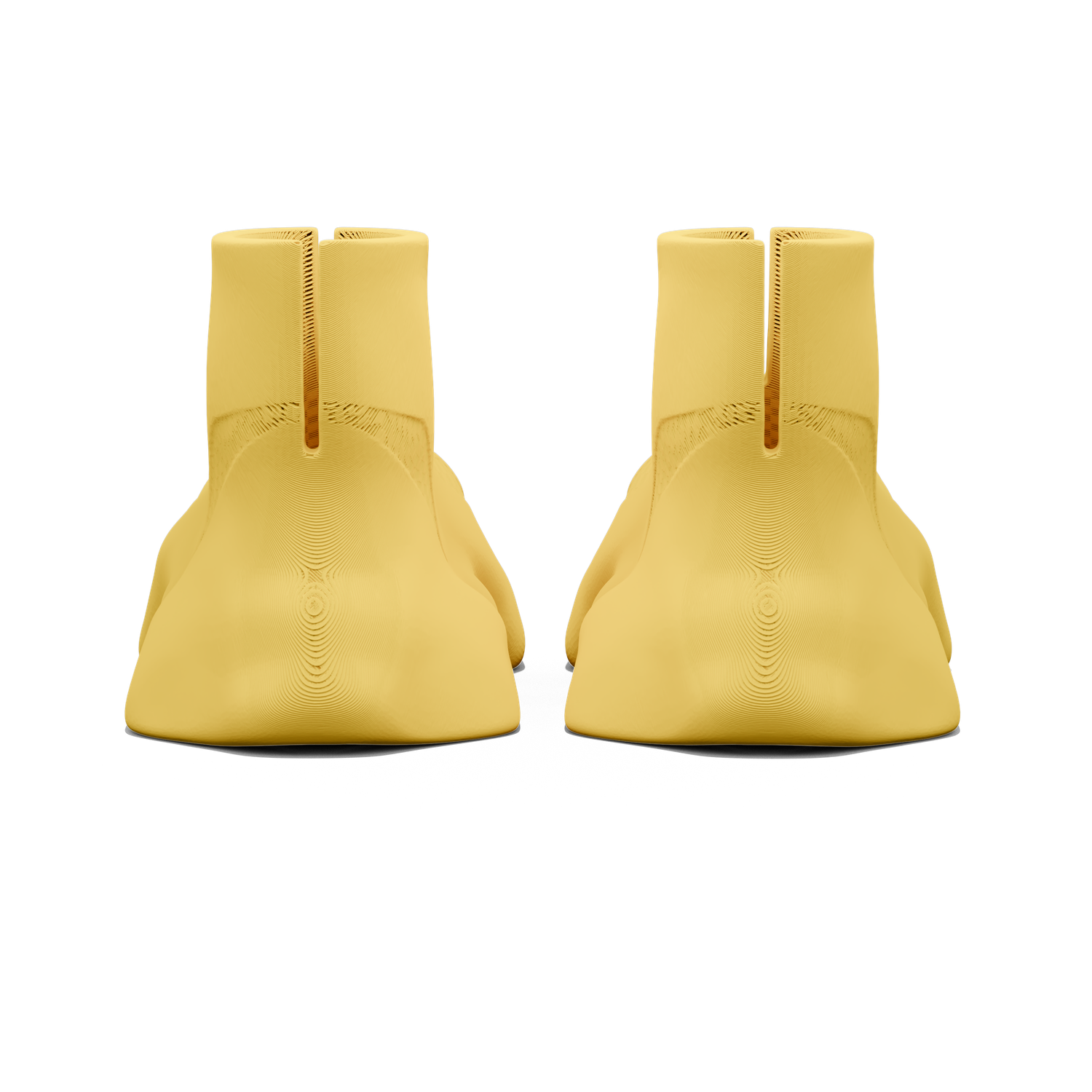 SPIDER-1 - 3D printed shoes - zellerfeld