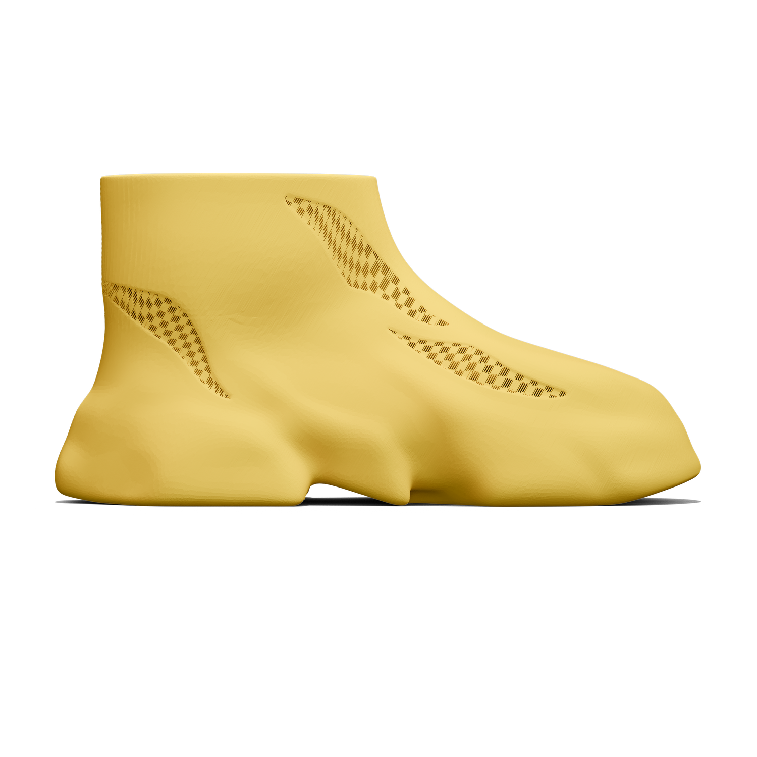 SPIDER-1 - 3D printed shoes - zellerfeld