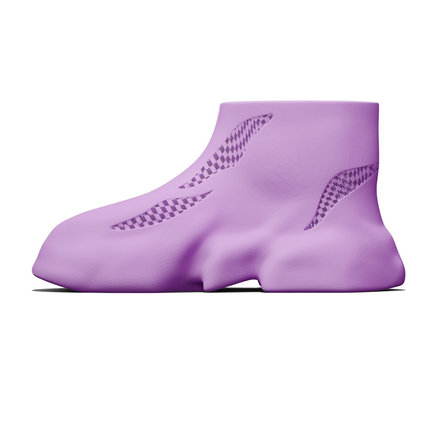 SPIDER-1 - 3D printed shoes - zellerfeld