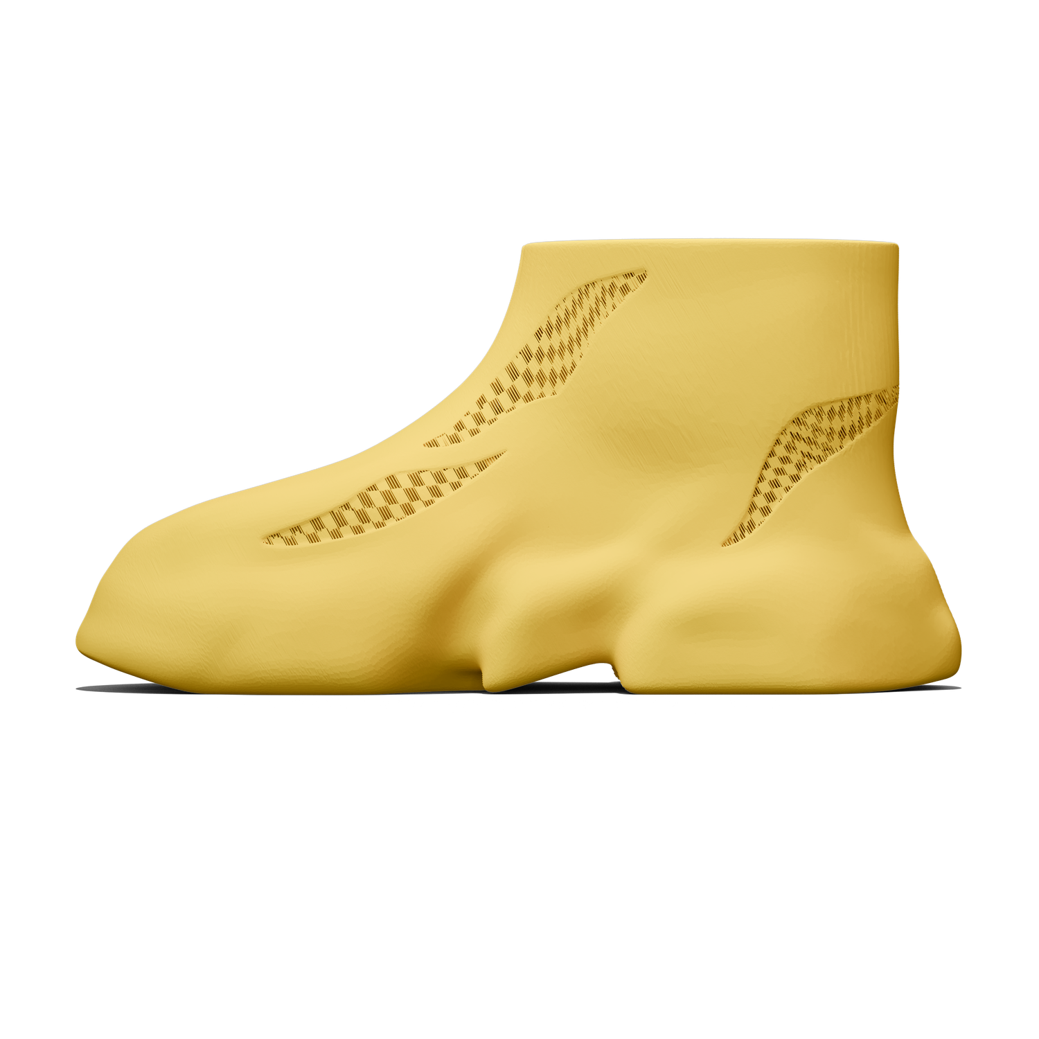 SPIDER-1 - 3D printed shoes - zellerfeld