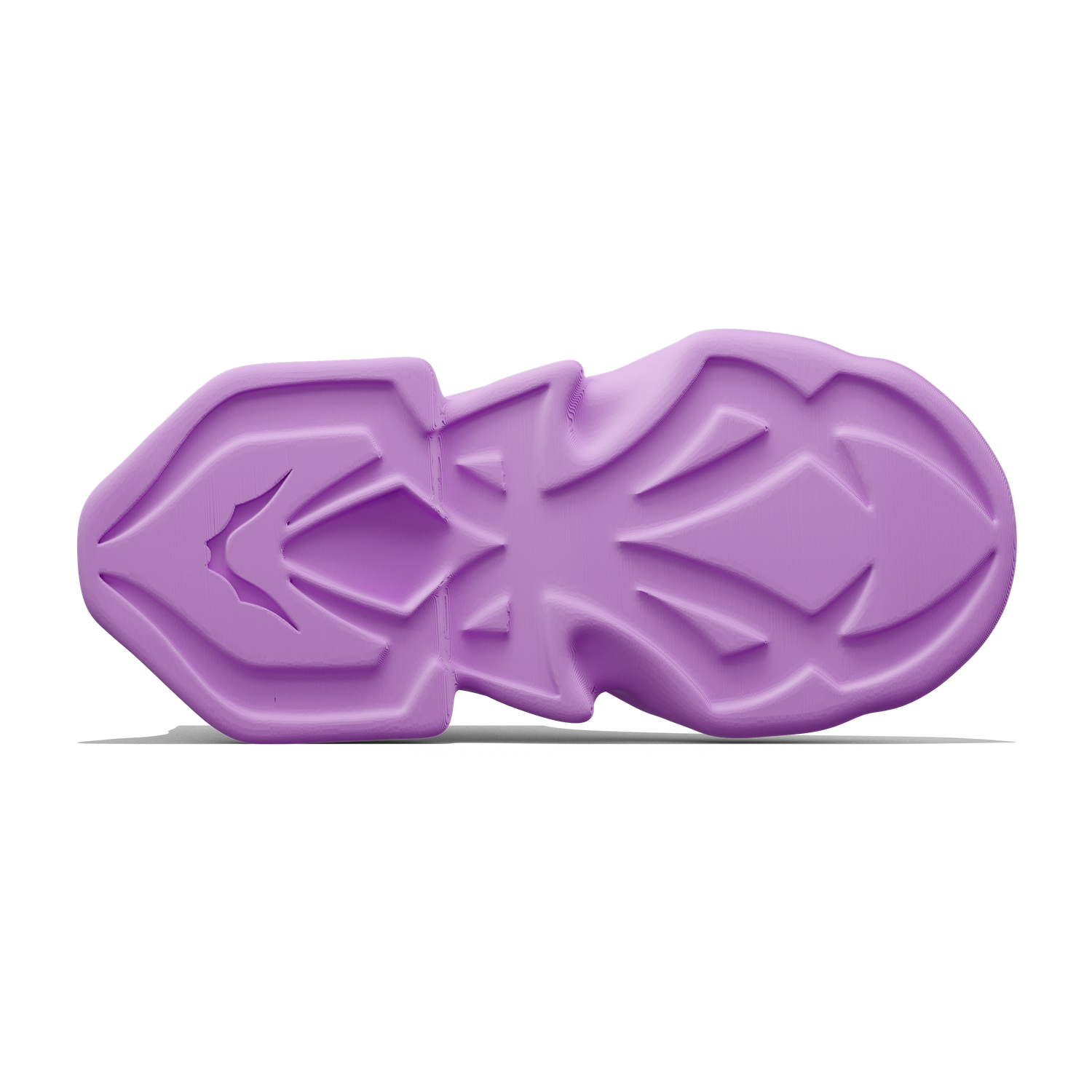 SPIDER-1 - 3D printed shoes - zellerfeld