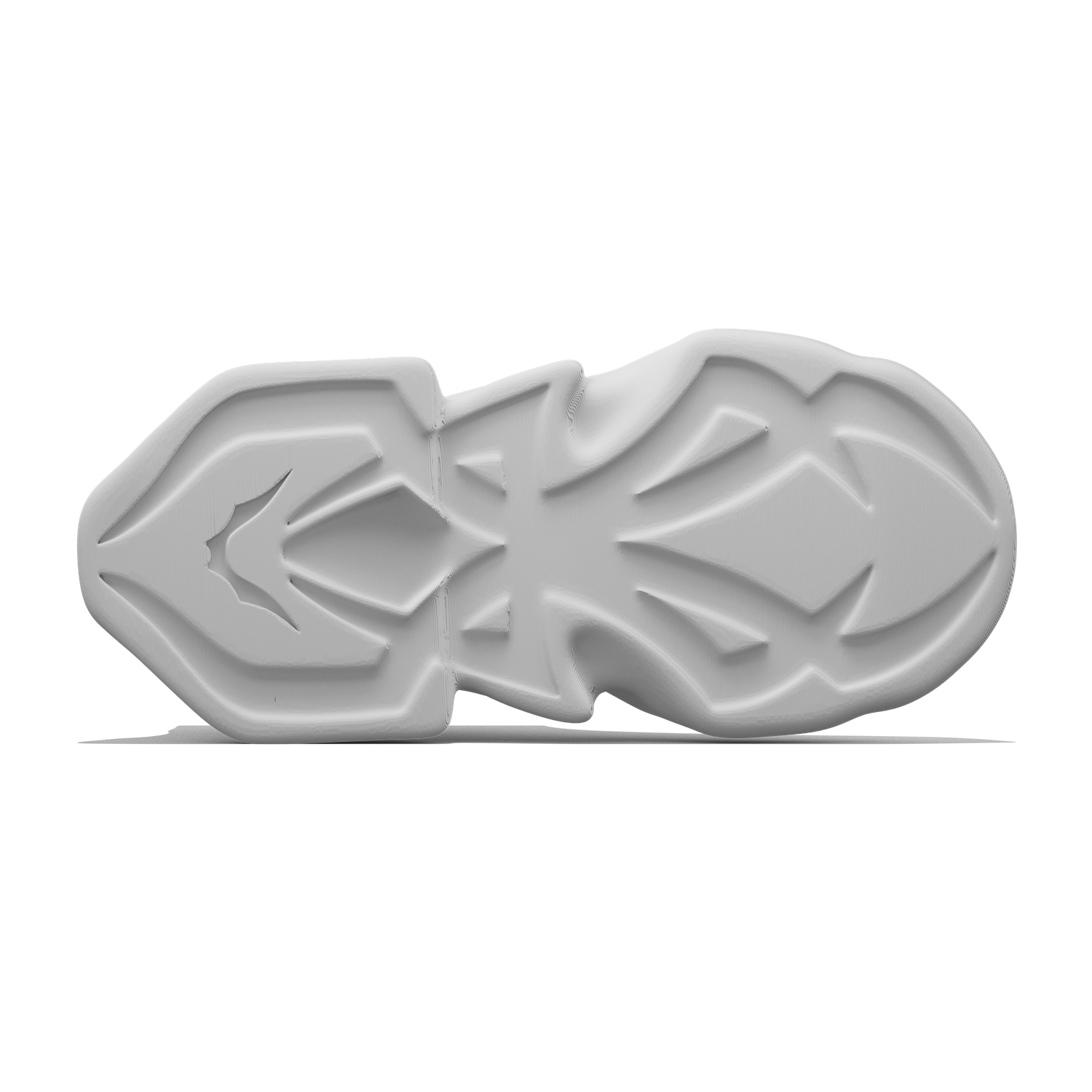 SPIDER-1 - 3D printed shoes - zellerfeld