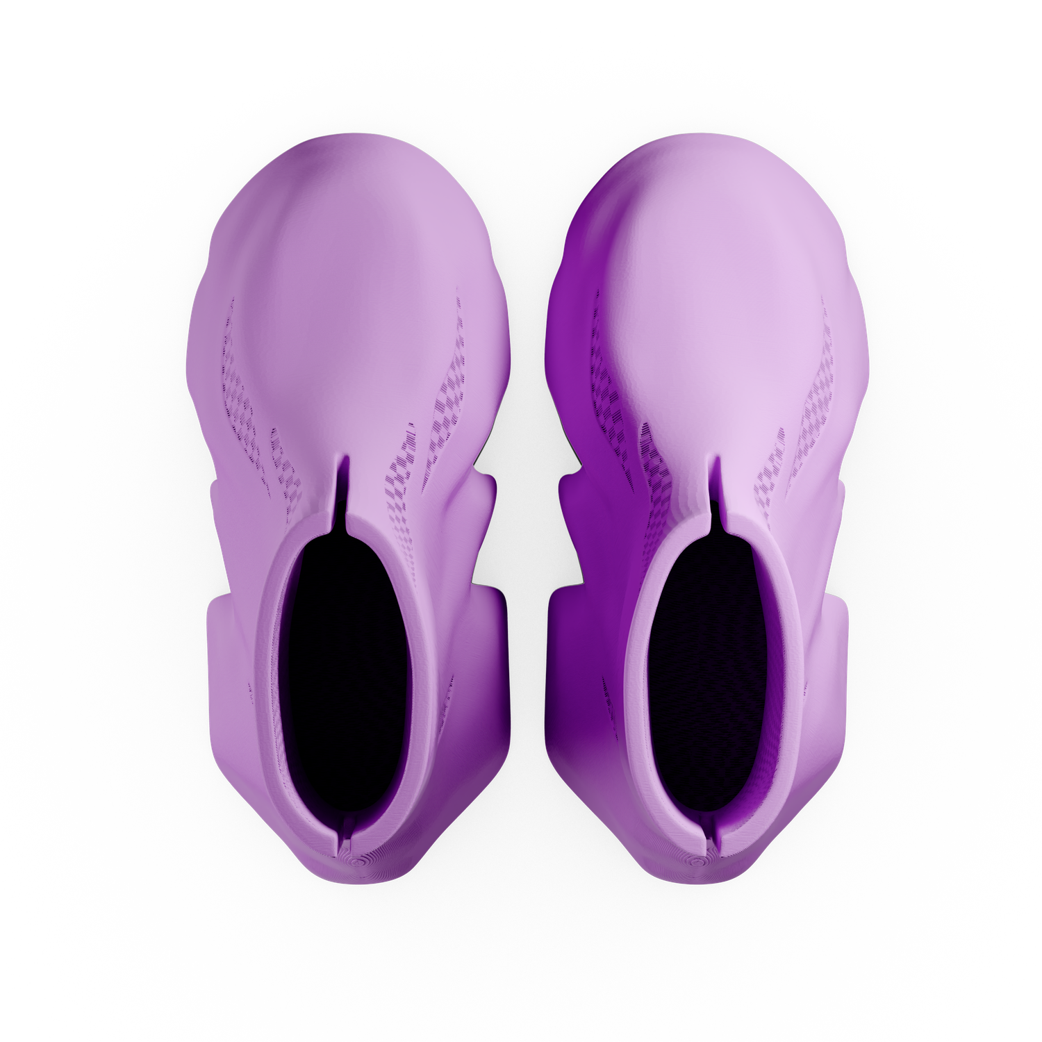 SPIDER-1 - 3D printed shoes - zellerfeld