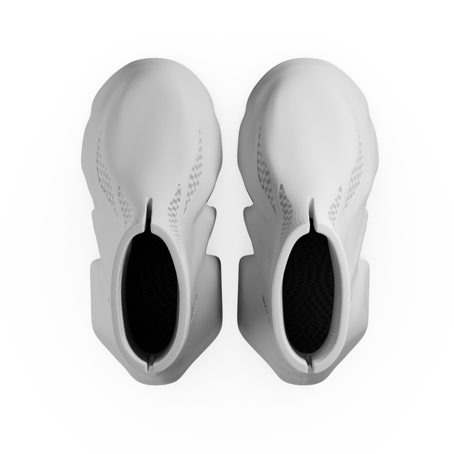 SPIDER-1 - 3D printed shoes - zellerfeld