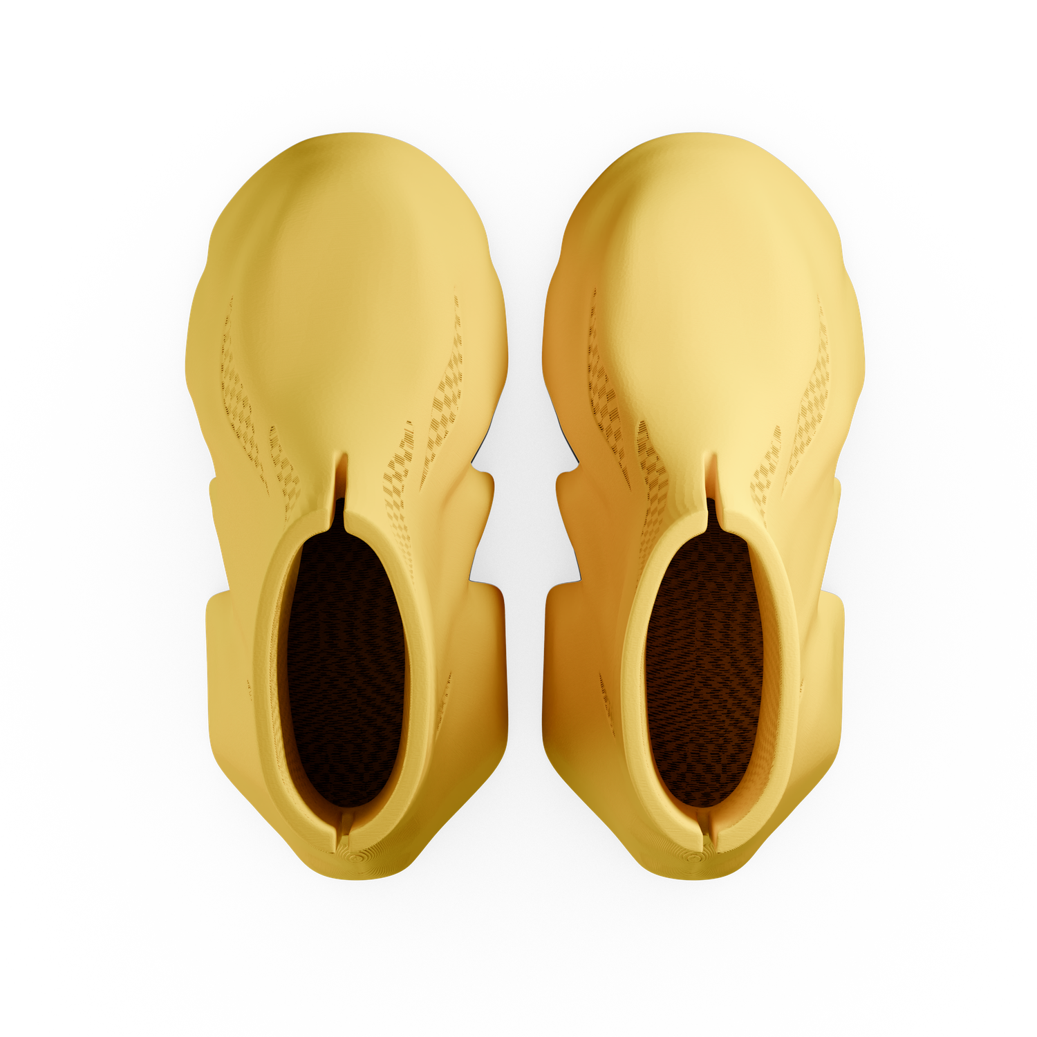 SPIDER-1 - 3D printed shoes - zellerfeld