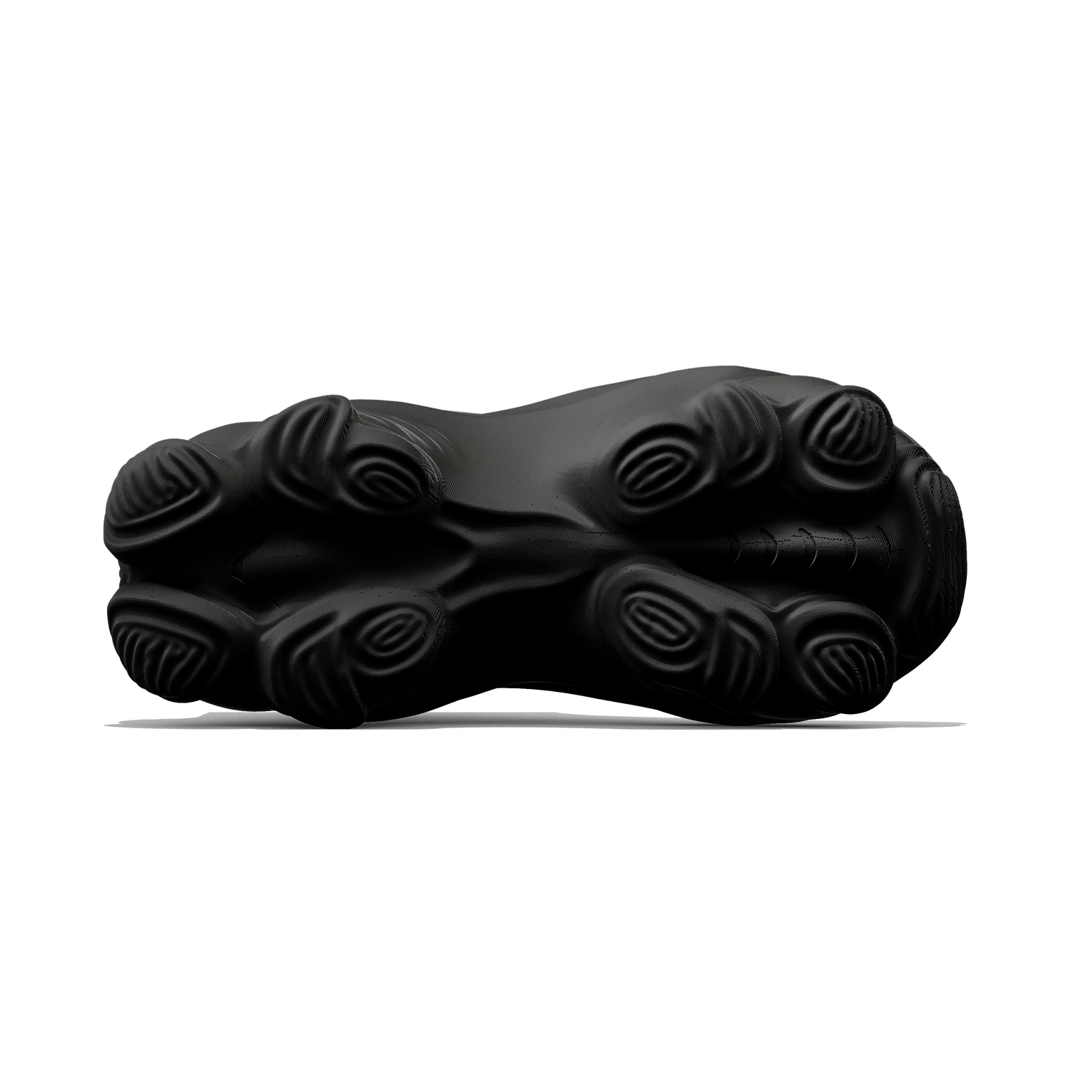 SYMBIOSIS-1 - 3D printed shoes - zellerfeld