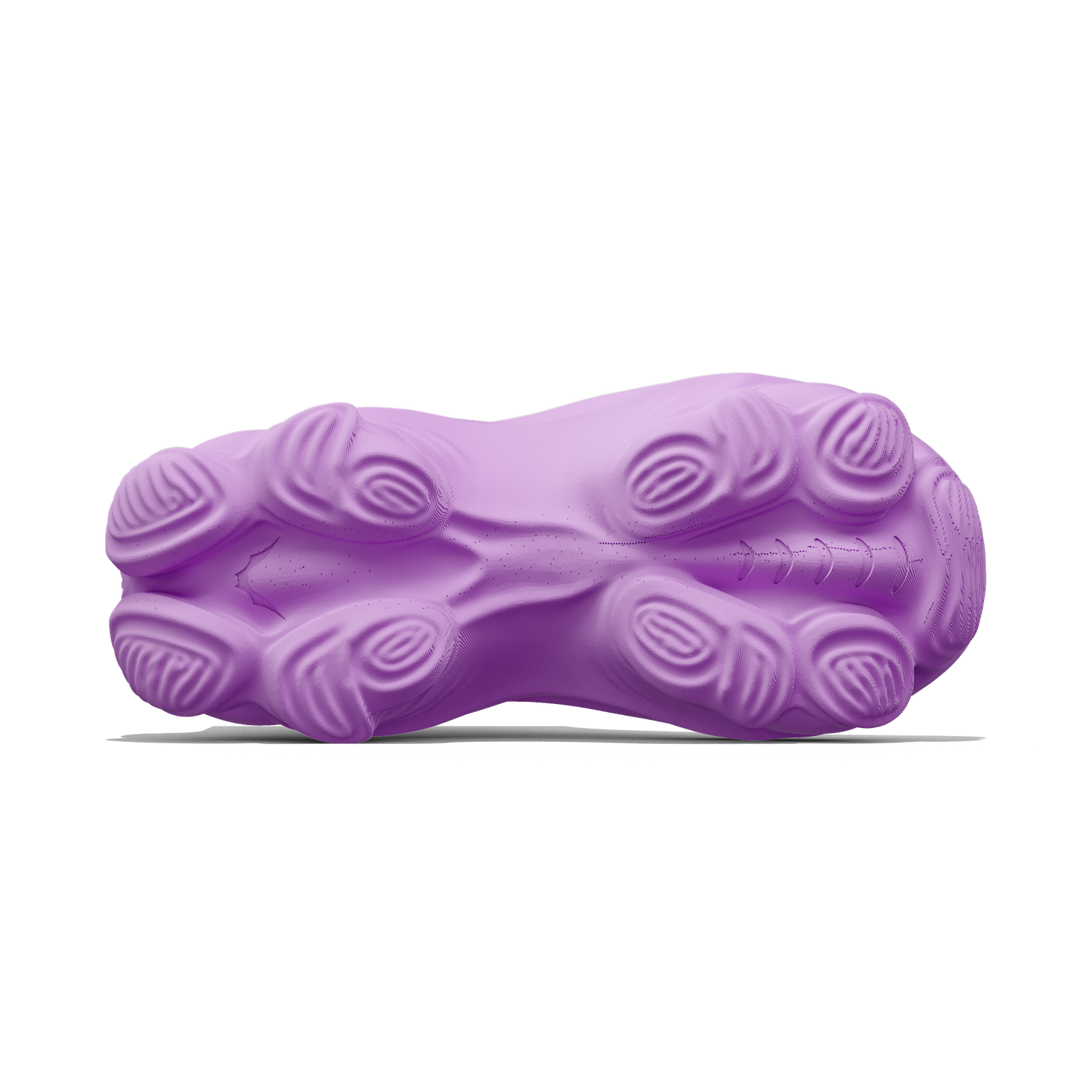 SYMBIOSIS-1 - 3D printed shoes - zellerfeld