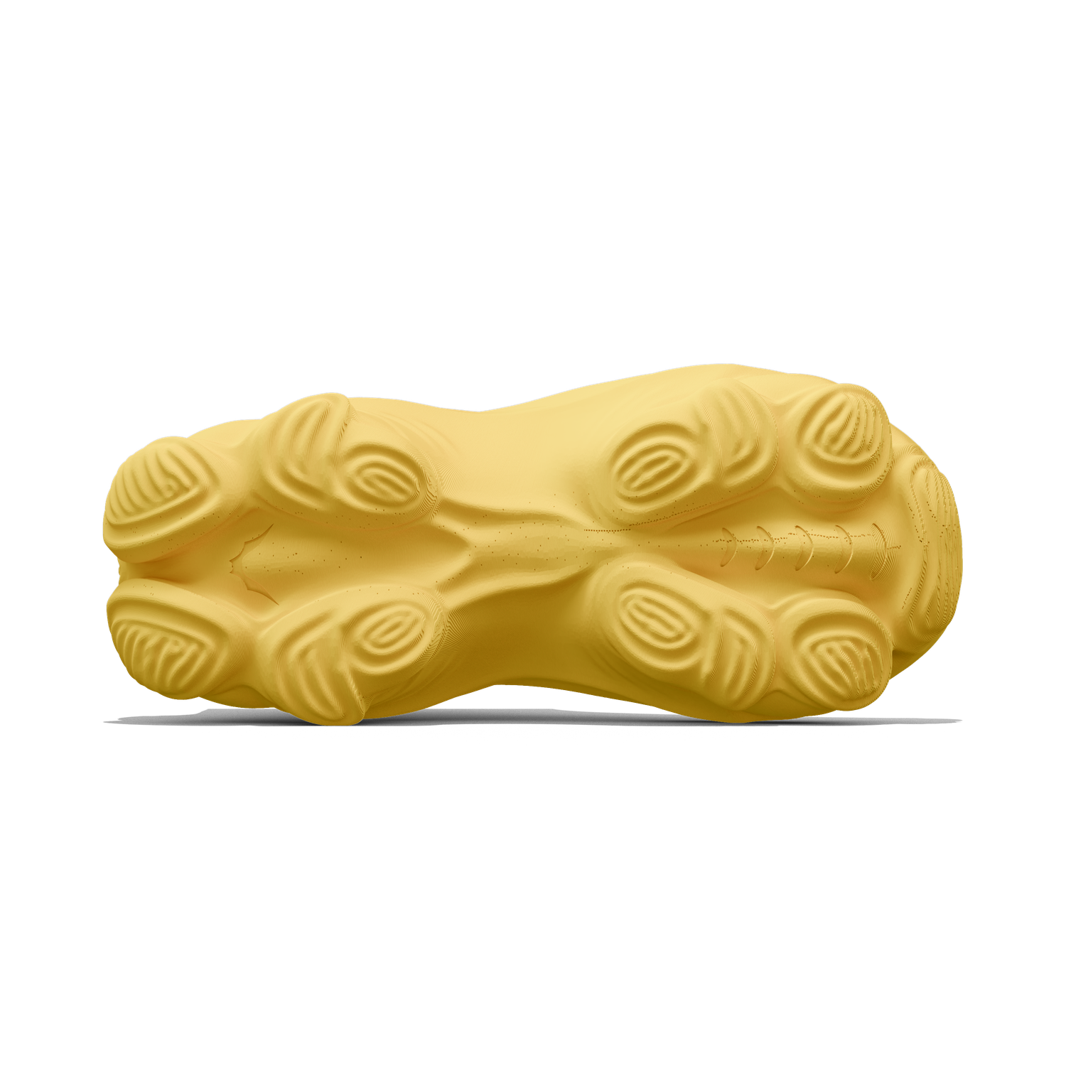 SYMBIOSIS-1 - 3D printed shoes - zellerfeld