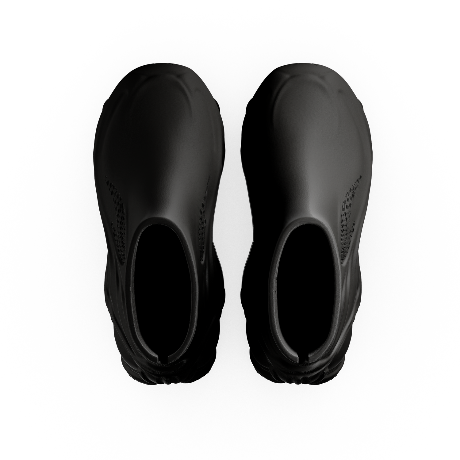 SYMBIOSIS-1 - 3D printed shoes - zellerfeld