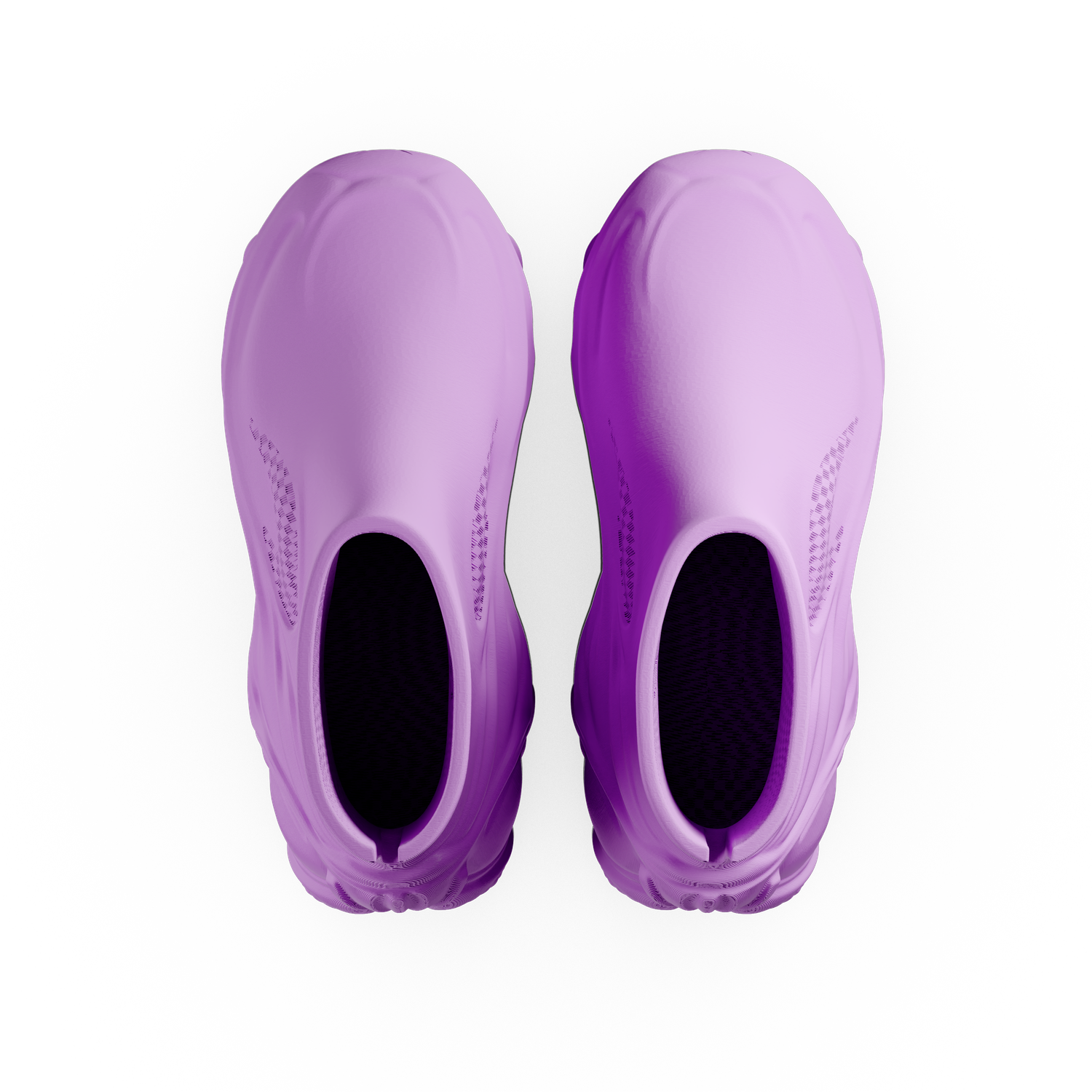 SYMBIOSIS-1 - 3D printed shoes - zellerfeld