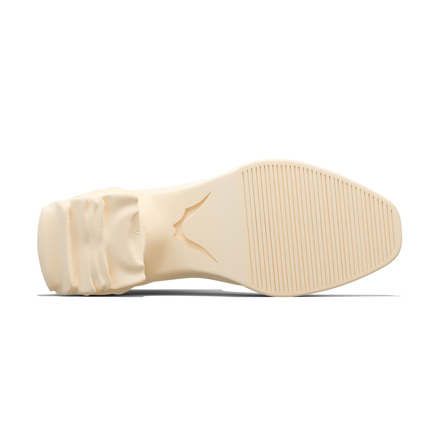 VAMPIRE-1 - 3D printed shoes - zellerfeld