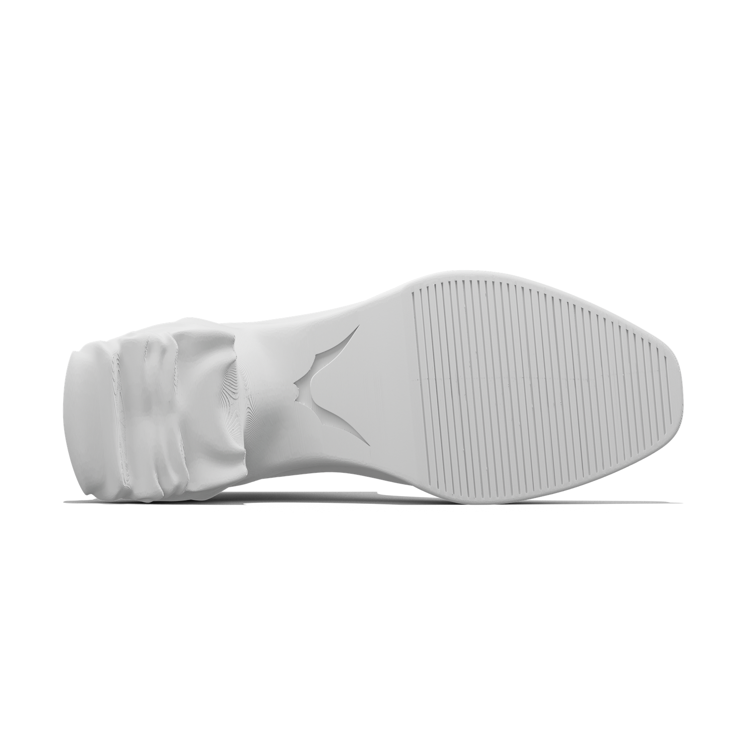 VAMPIRE-1 - 3D printed shoes - zellerfeld