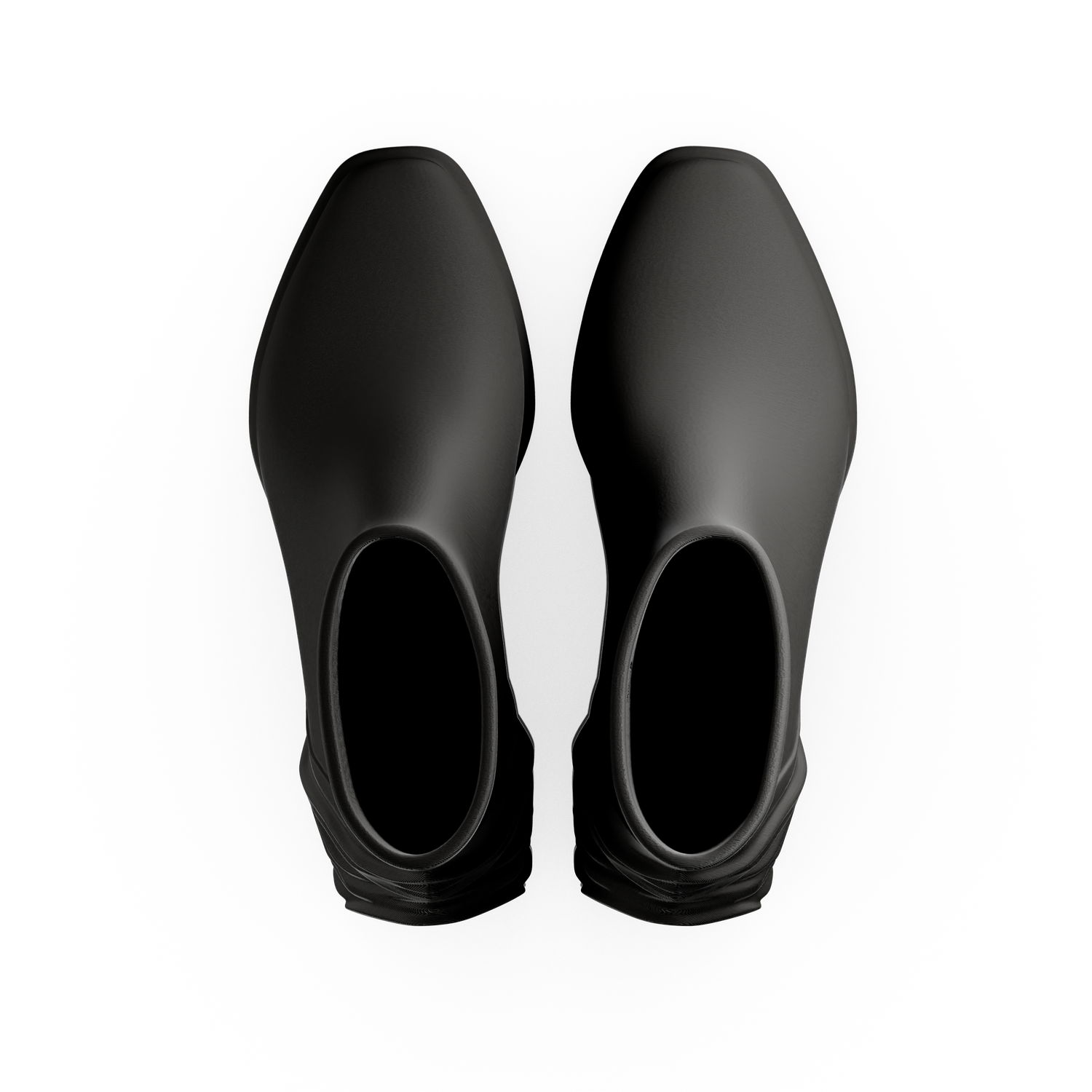 VAMPIRE-1 - 3D printed shoes - zellerfeld