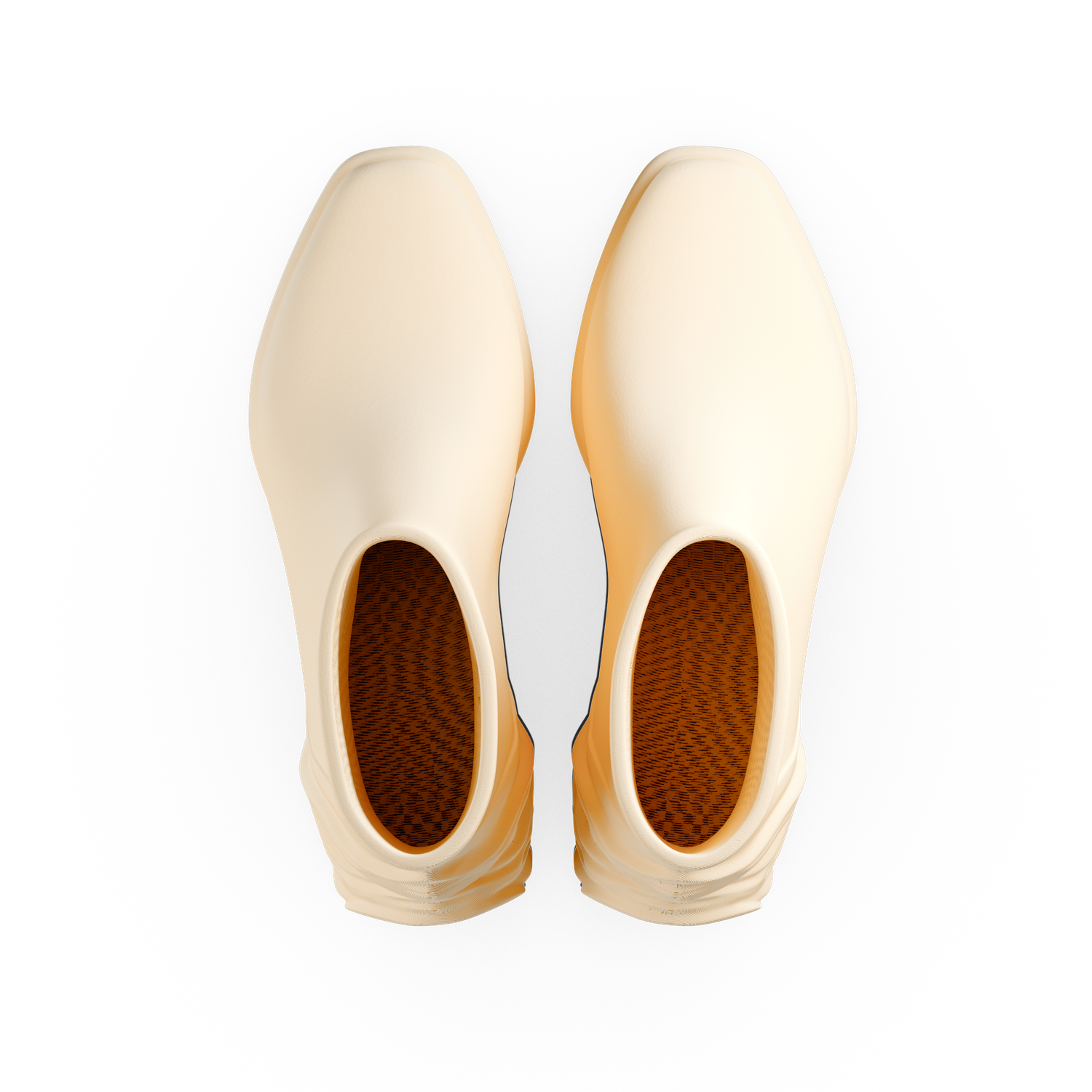 VAMPIRE-1 - 3D printed shoes - zellerfeld