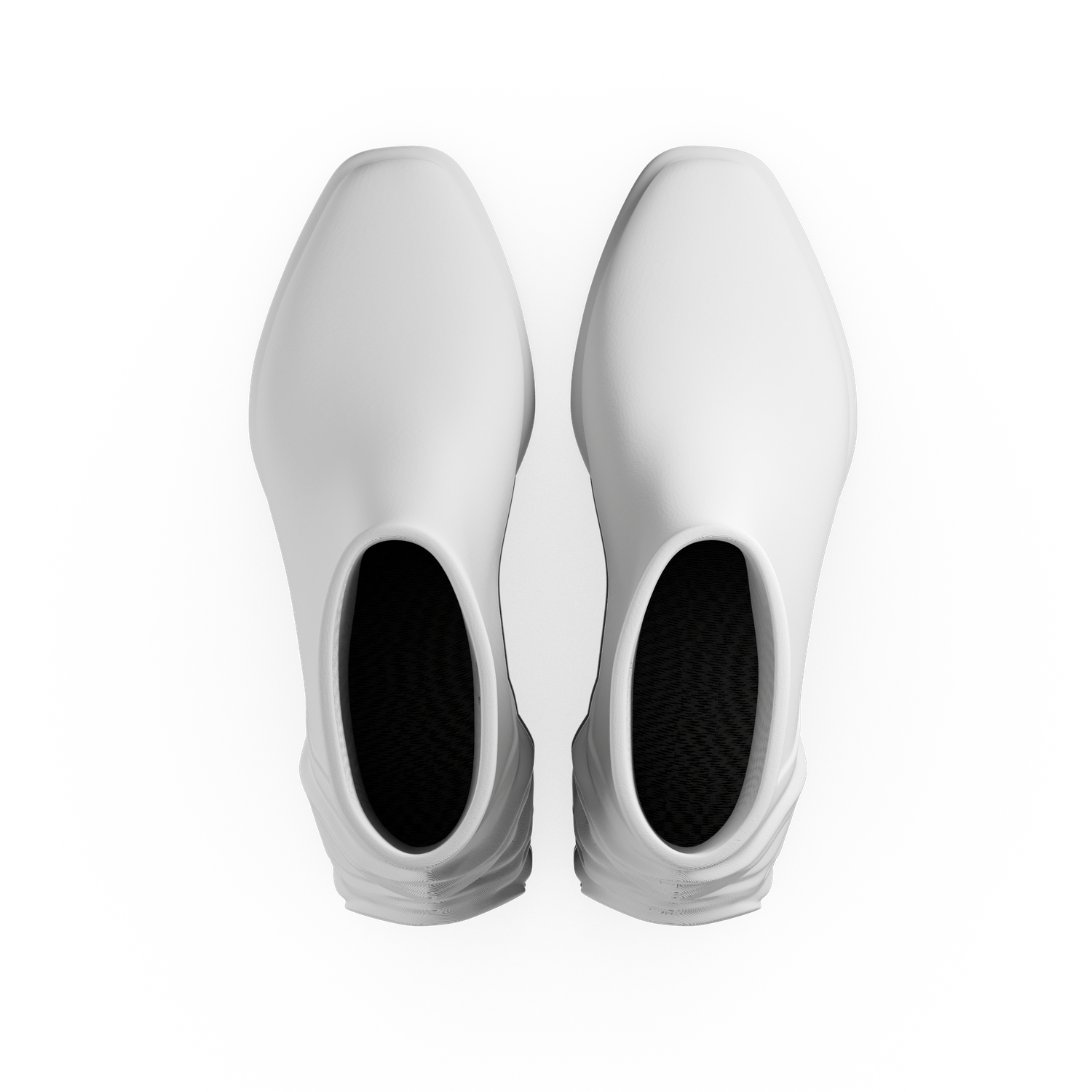VAMPIRE-1 - 3D printed shoes - zellerfeld