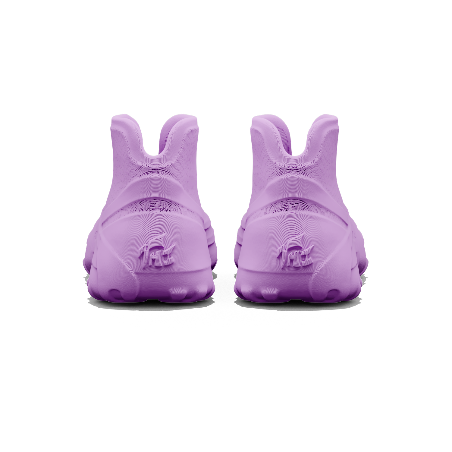 Supernova - 3D printed shoes - zellerfeld