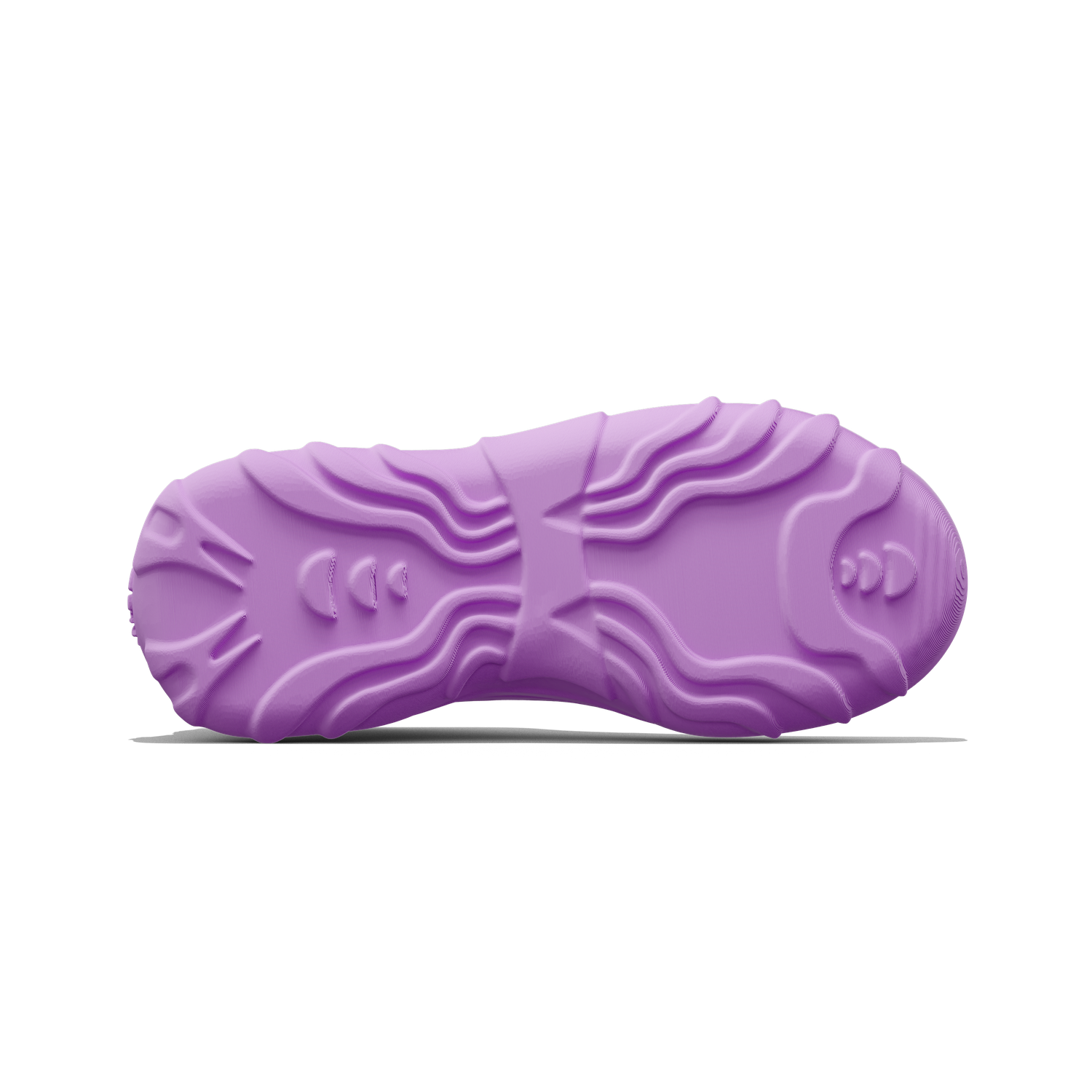 Supernova - 3D printed shoes - zellerfeld